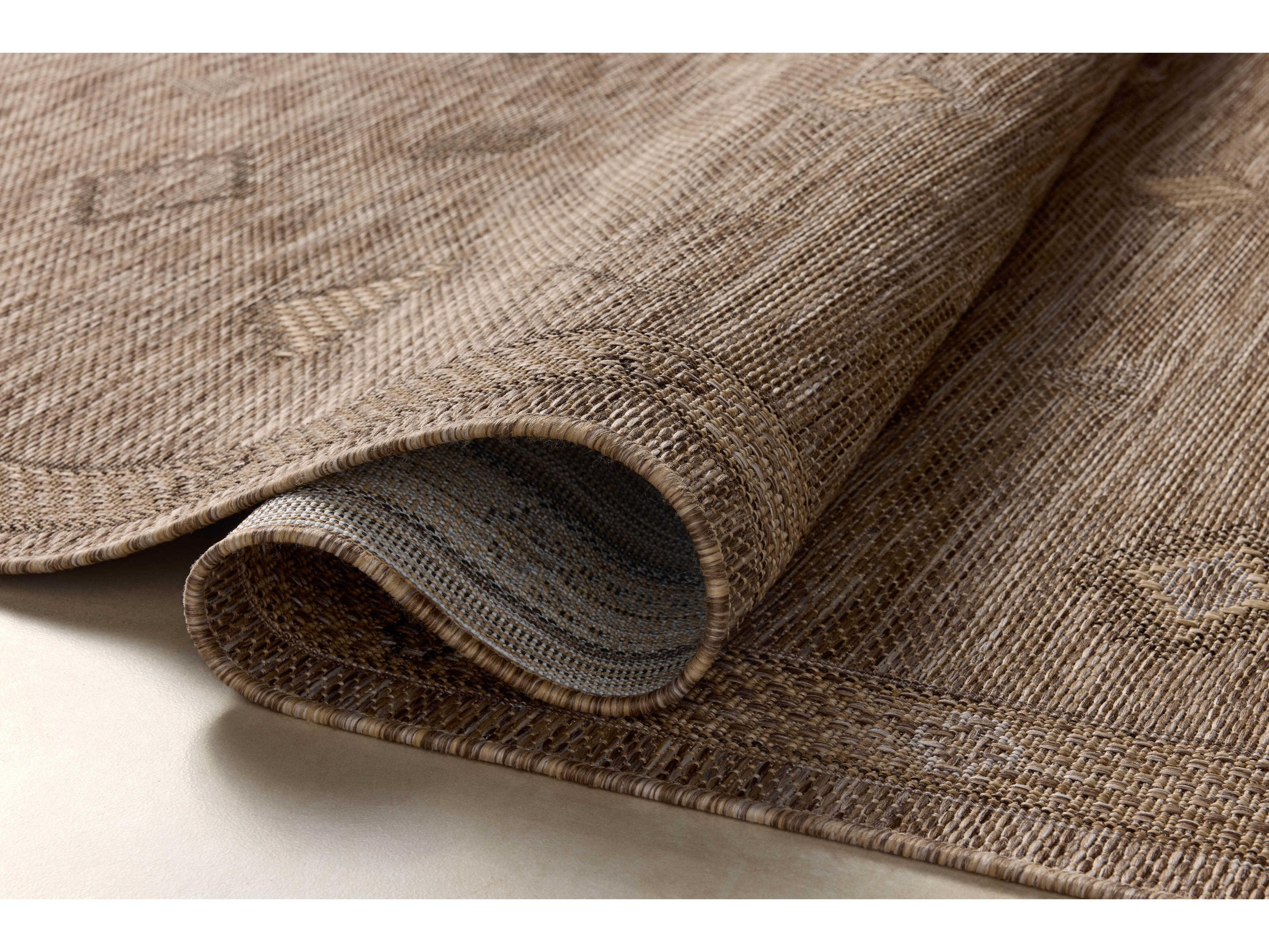 Loloi Rugs Birch Bordered Area Rug