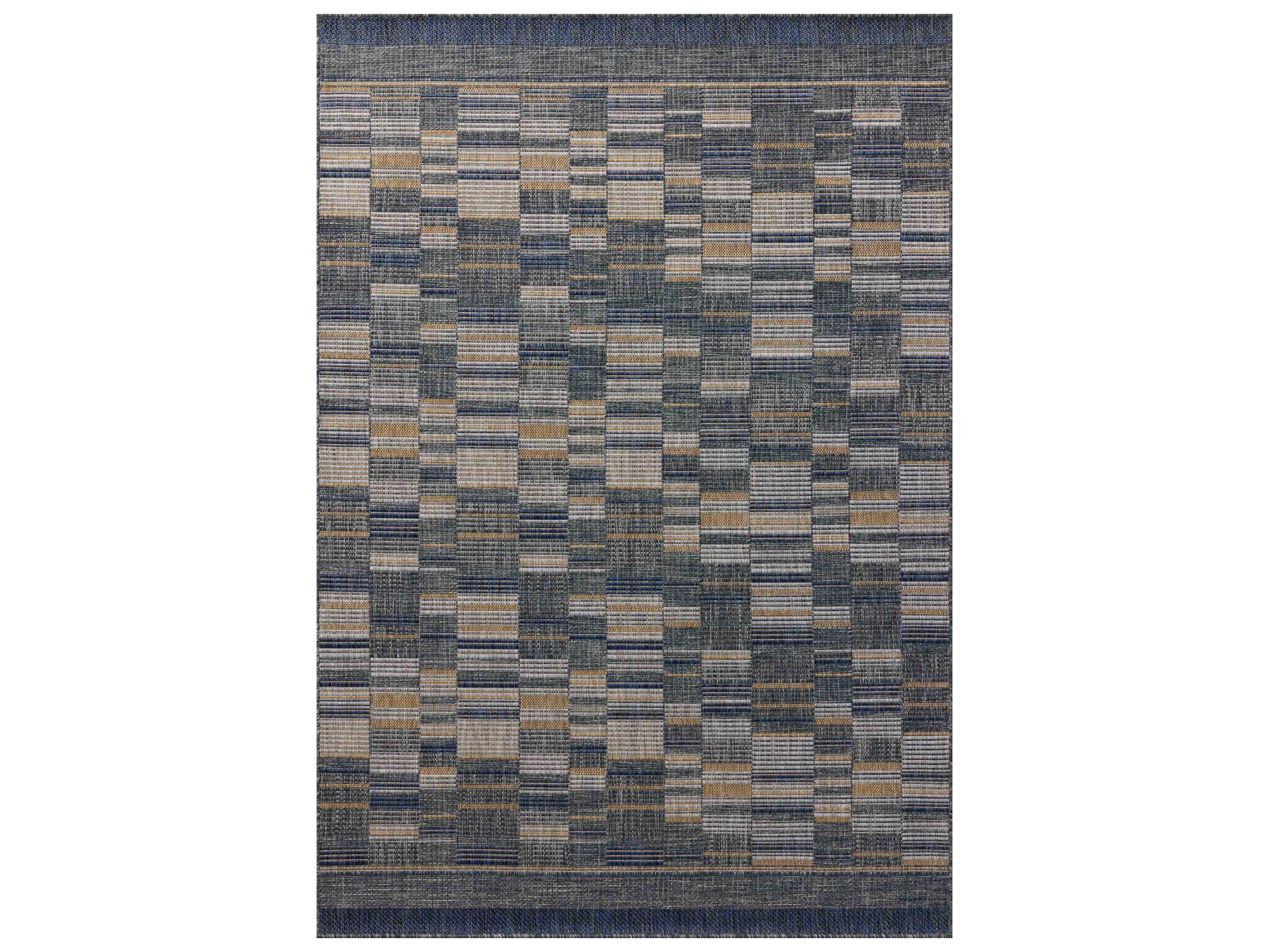 Loloi Rugs Birch Striped Area Rug