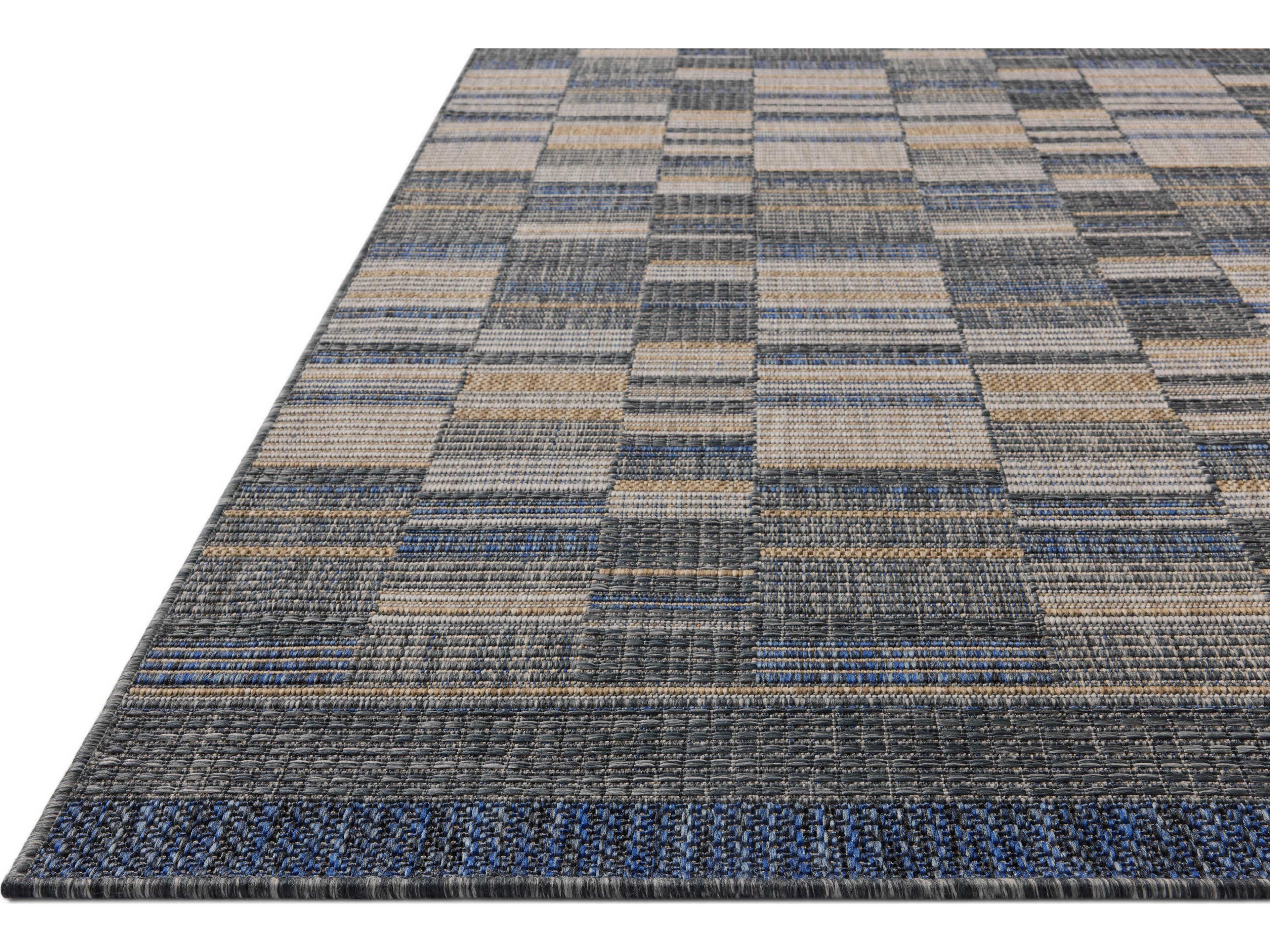 Loloi Rugs Birch Striped Area Rug