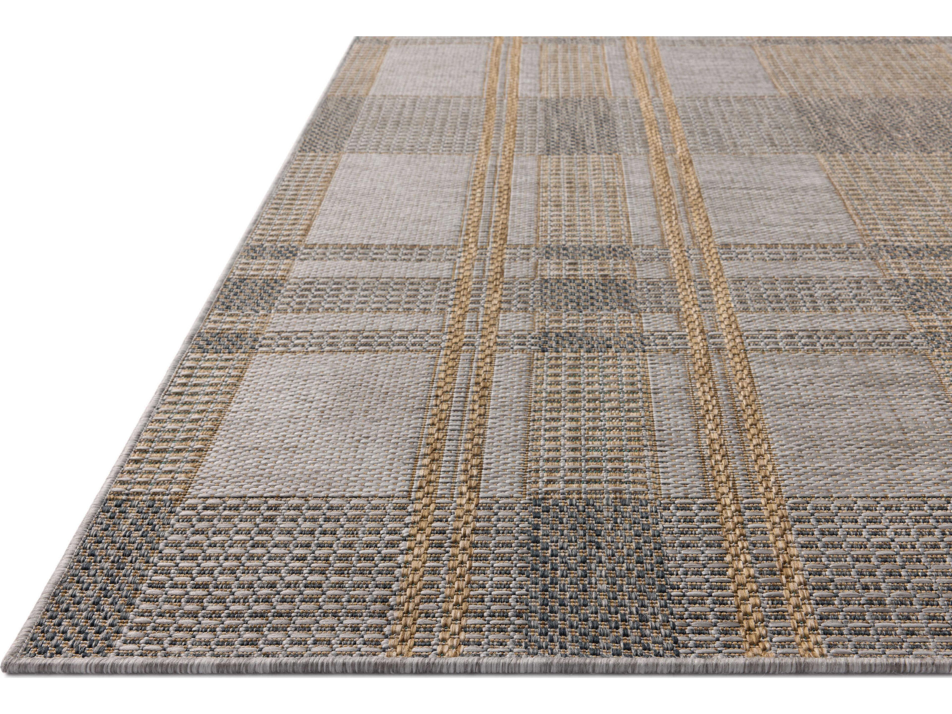 Loloi Rugs Birch Striped Area Rug