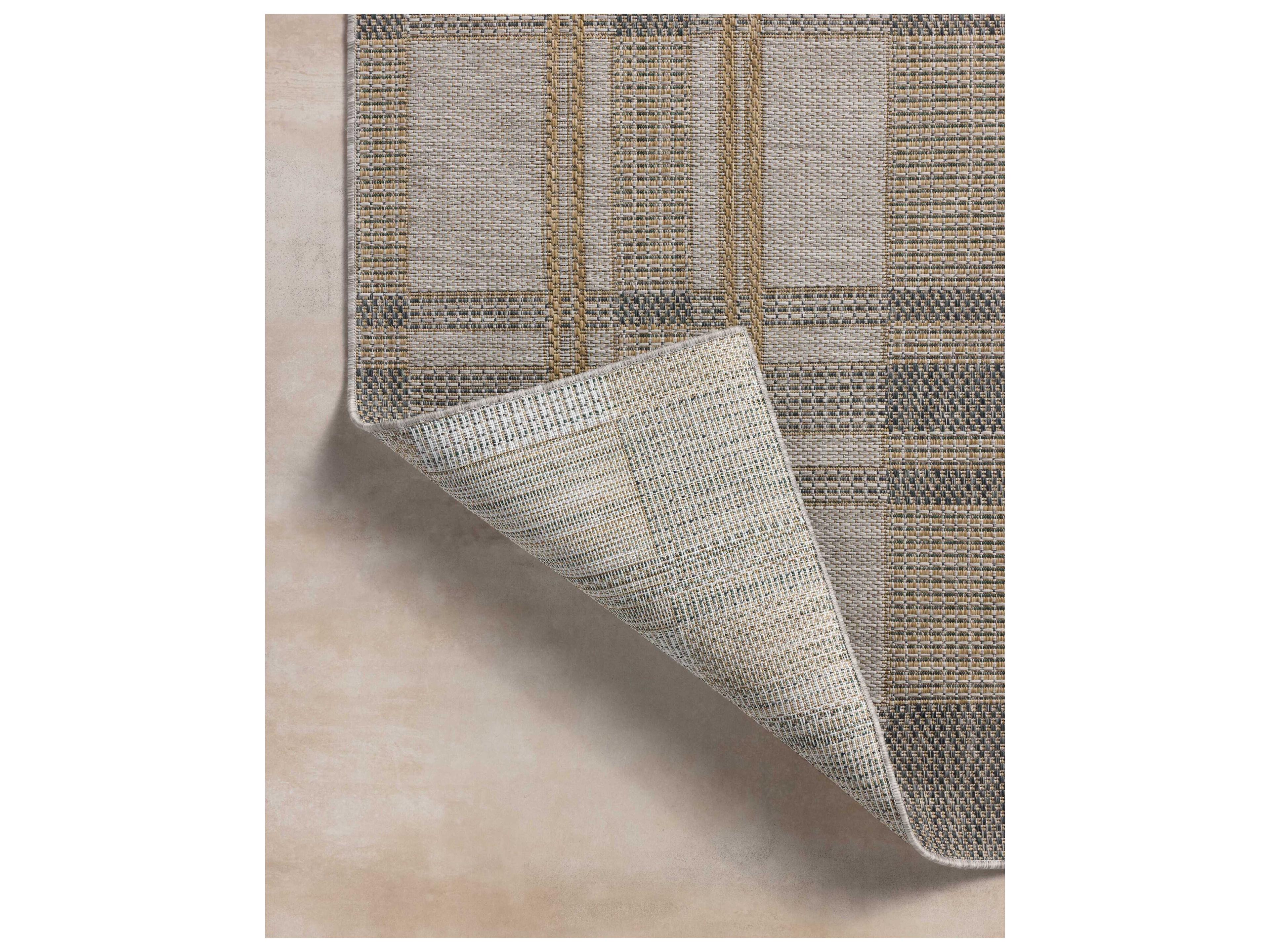 Loloi Rugs Birch Striped Area Rug