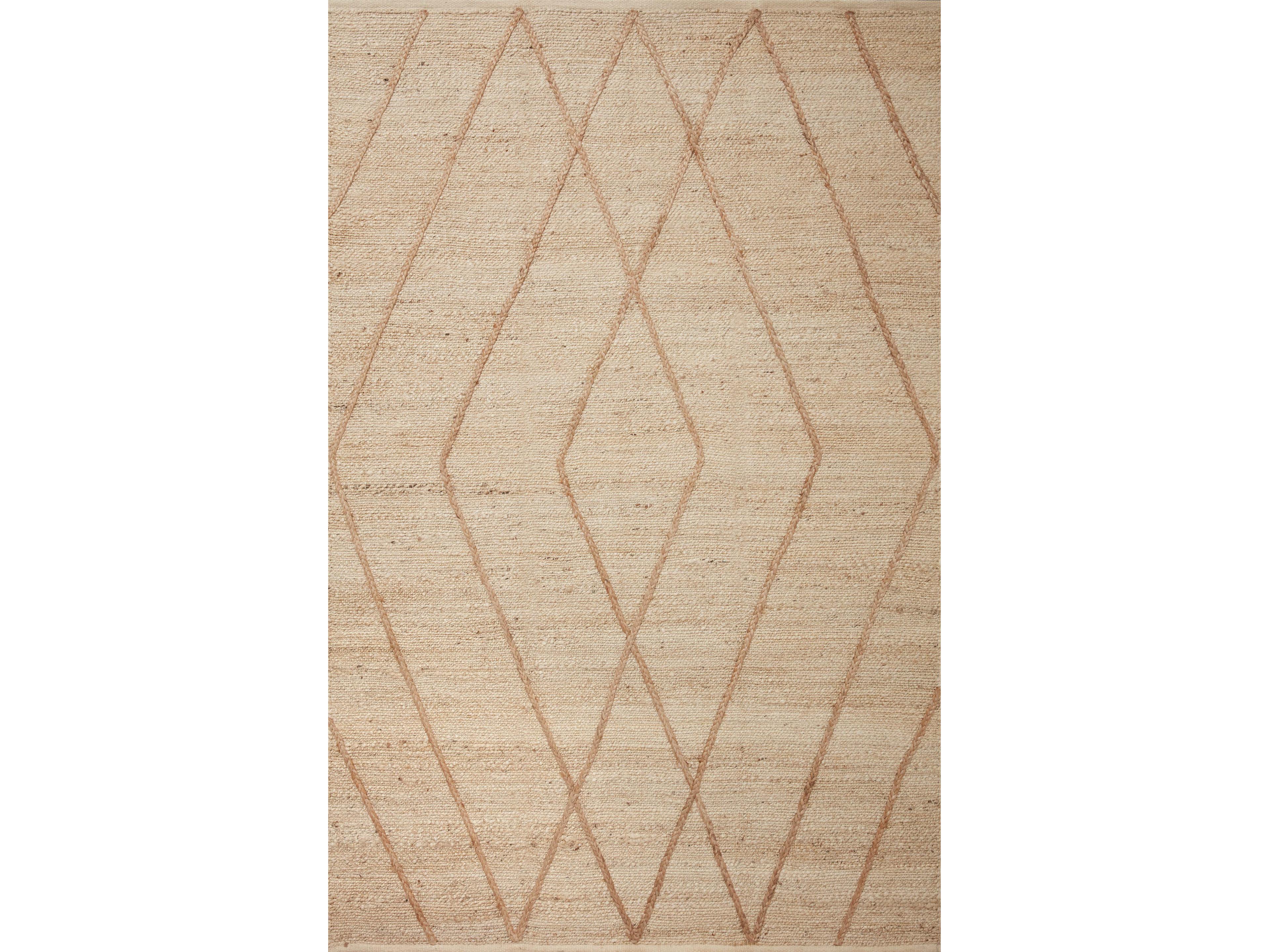 Loloi Rugs Bodhi Geometric Runner Area Rug