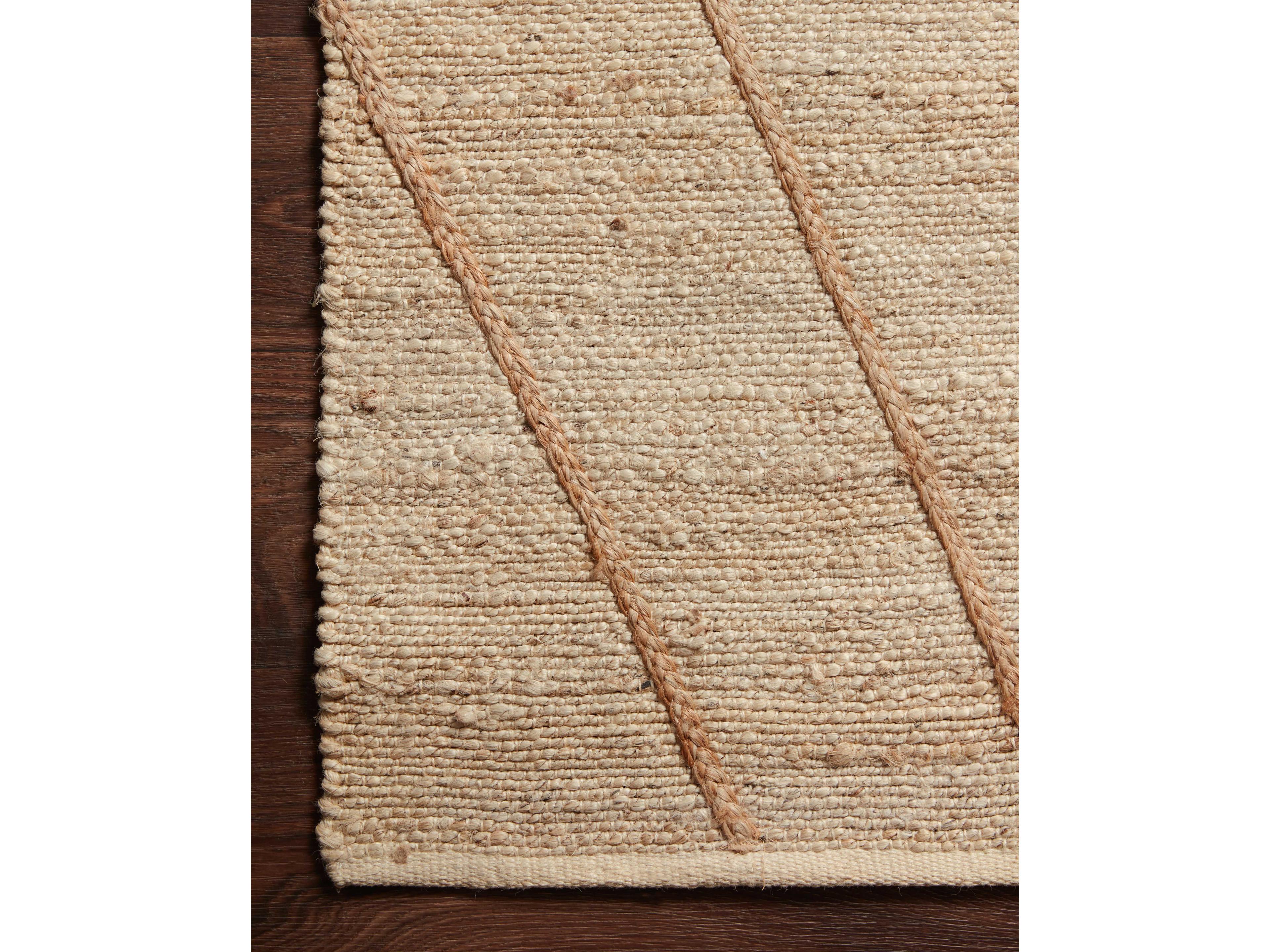 Loloi Rugs Bodhi Geometric Runner Area Rug