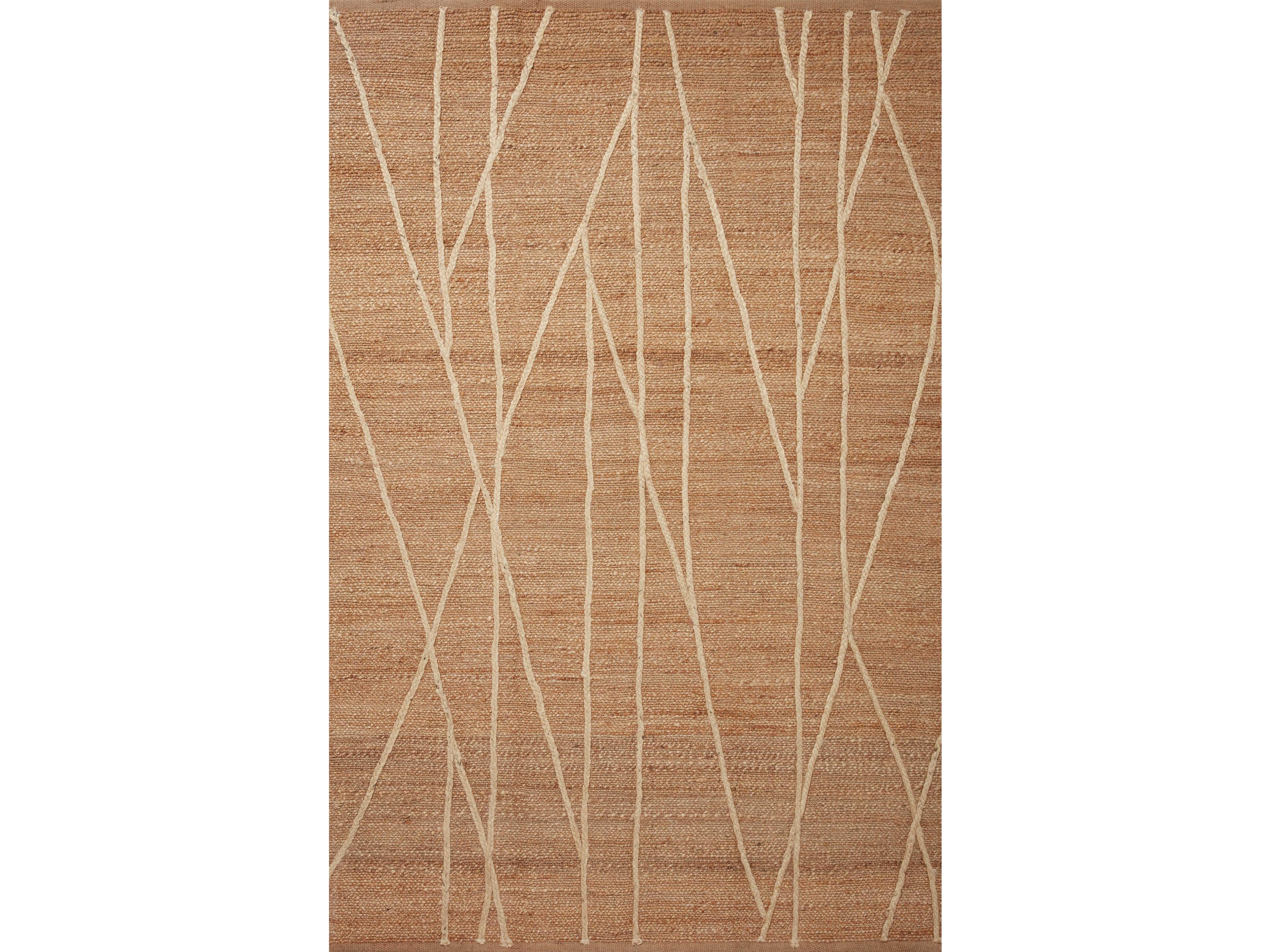 Loloi Rugs Bodhi Geometric Runner Area Rug