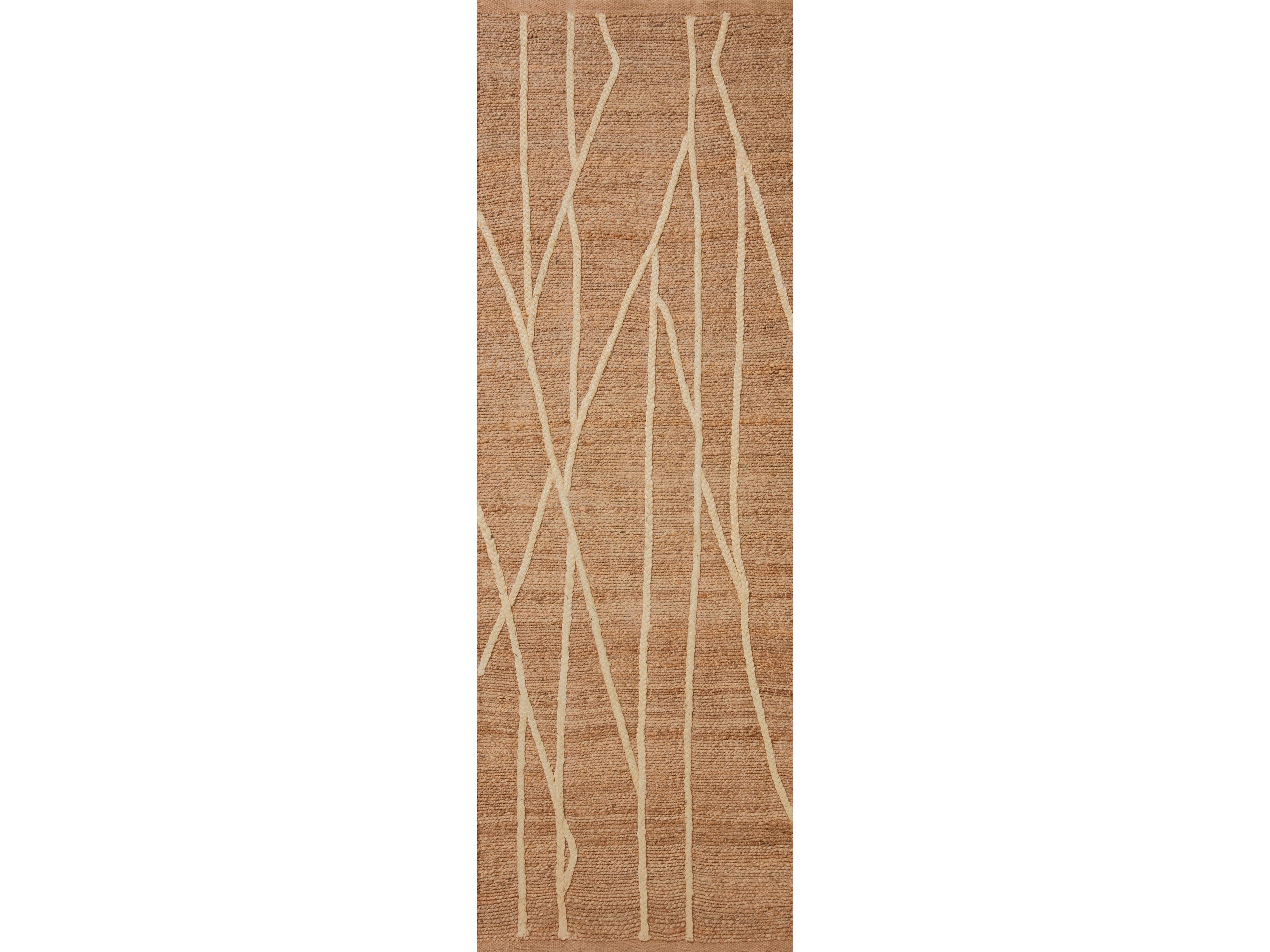 Loloi Rugs Bodhi Geometric Runner Area Rug