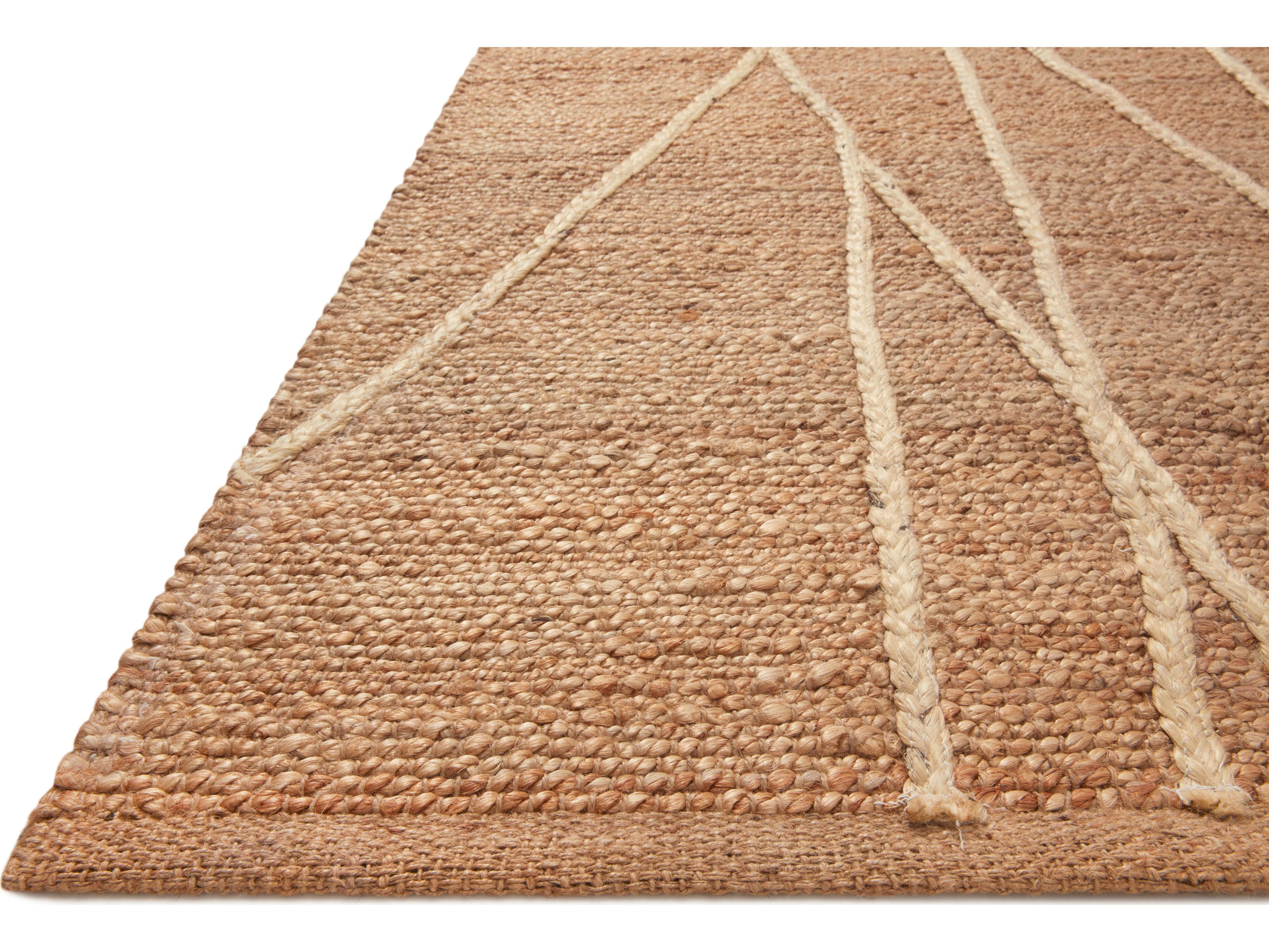 Loloi Rugs Bodhi Geometric Runner Area Rug
