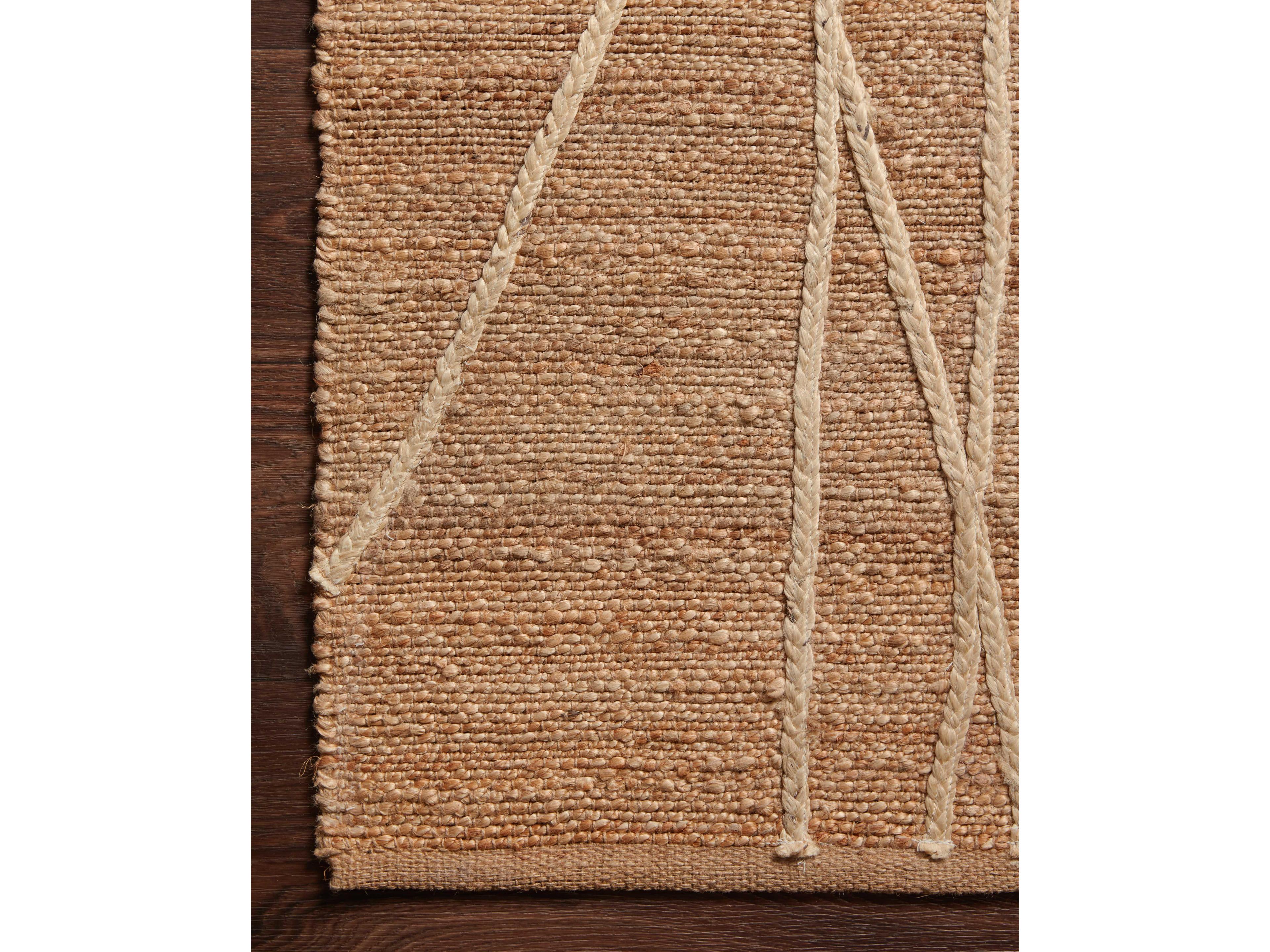 Loloi Rugs Bodhi Geometric Runner Area Rug