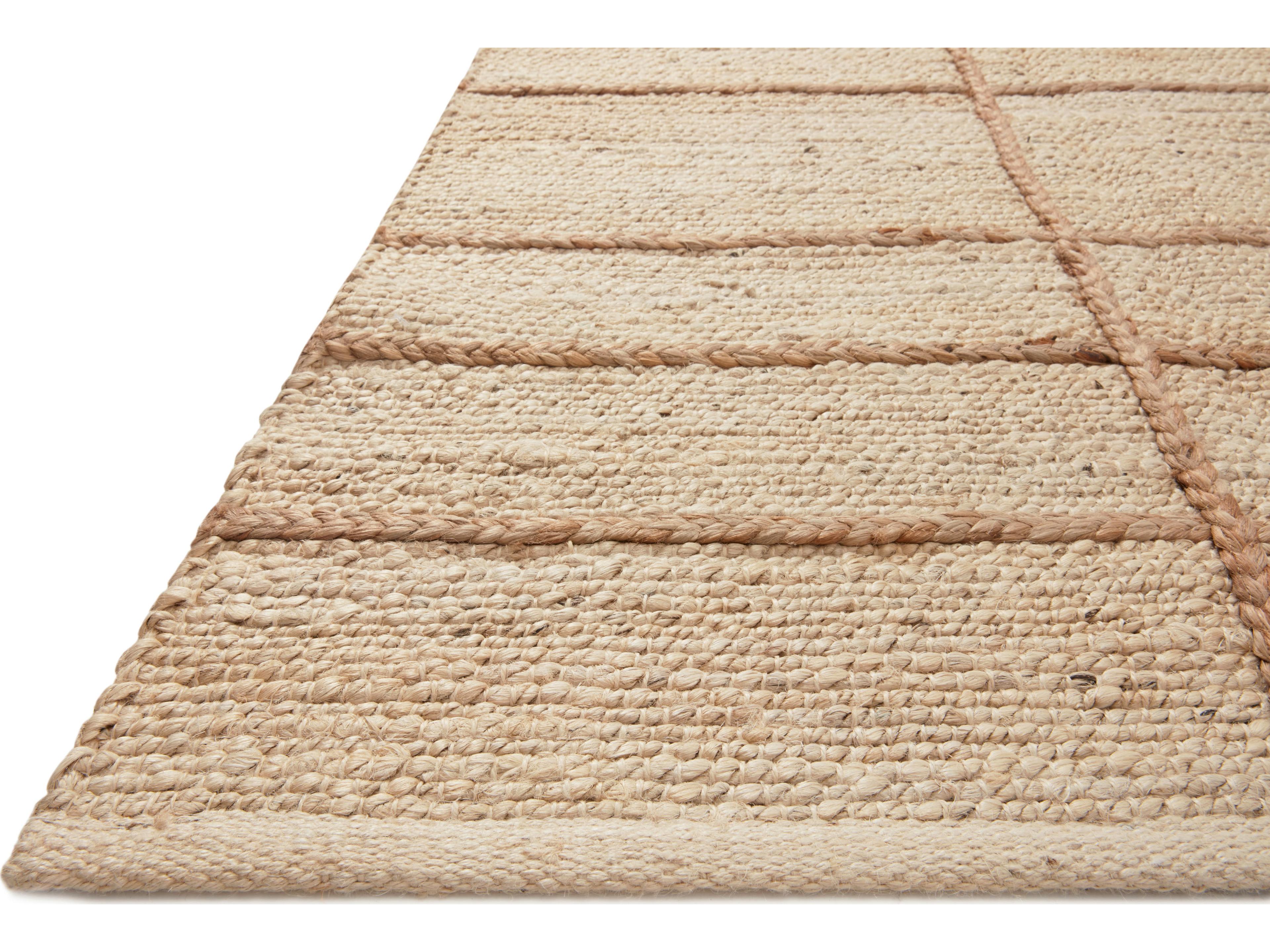 Loloi Rugs Bodhi Striped Runner Area Rug