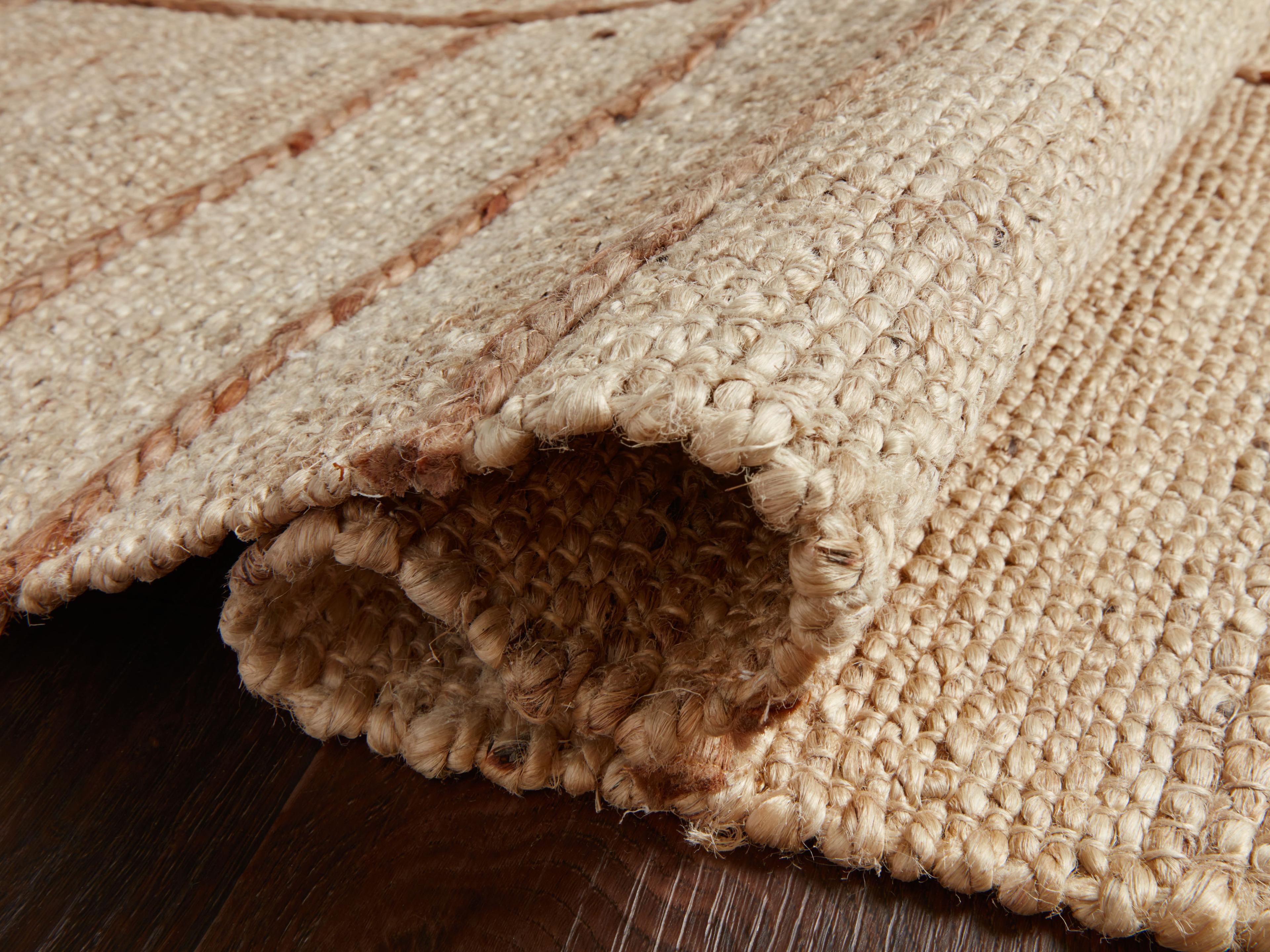 Loloi Rugs Bodhi Striped Runner Area Rug