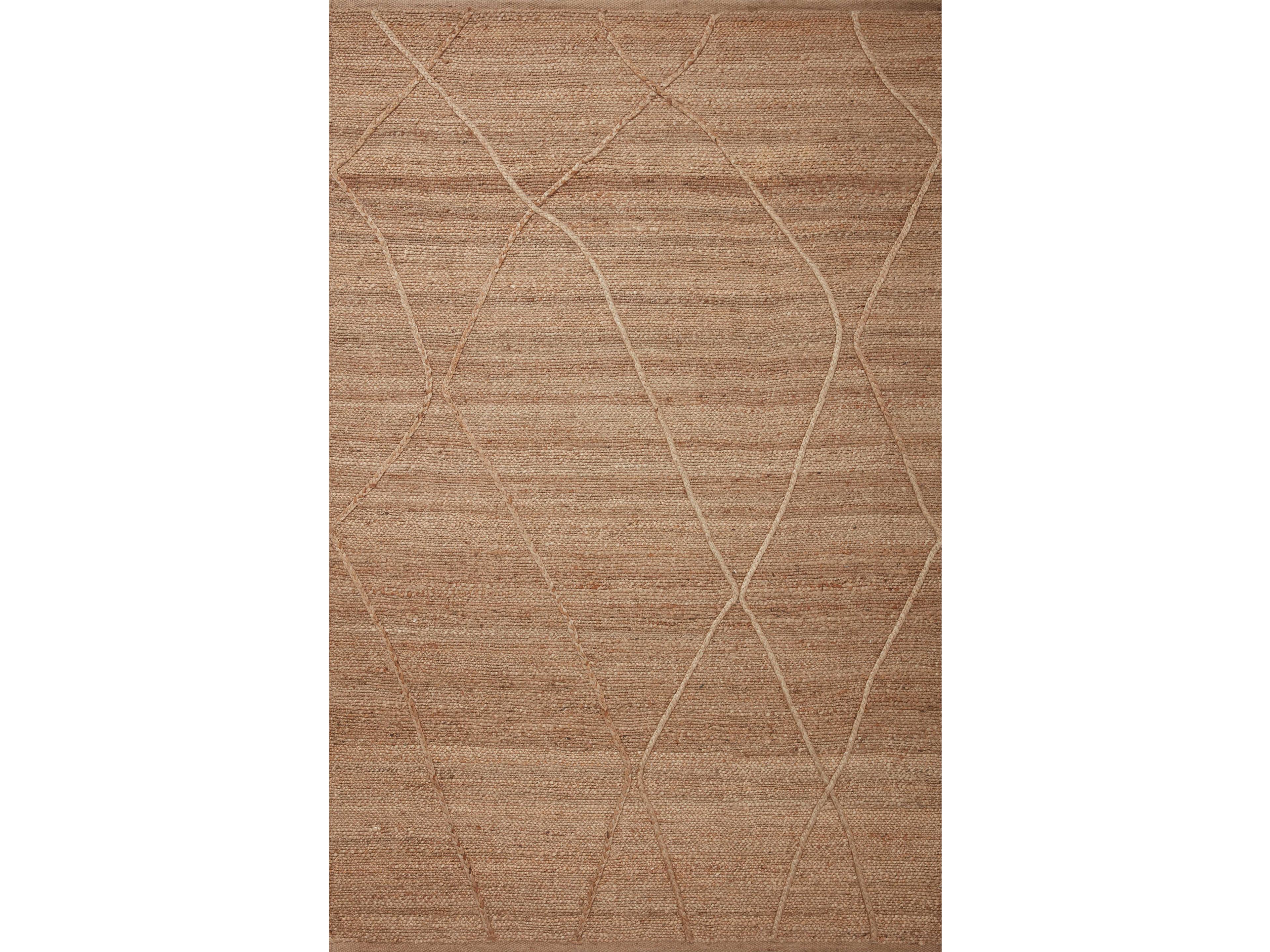 Loloi Rugs Bodhi Geometric Runner Area Rug