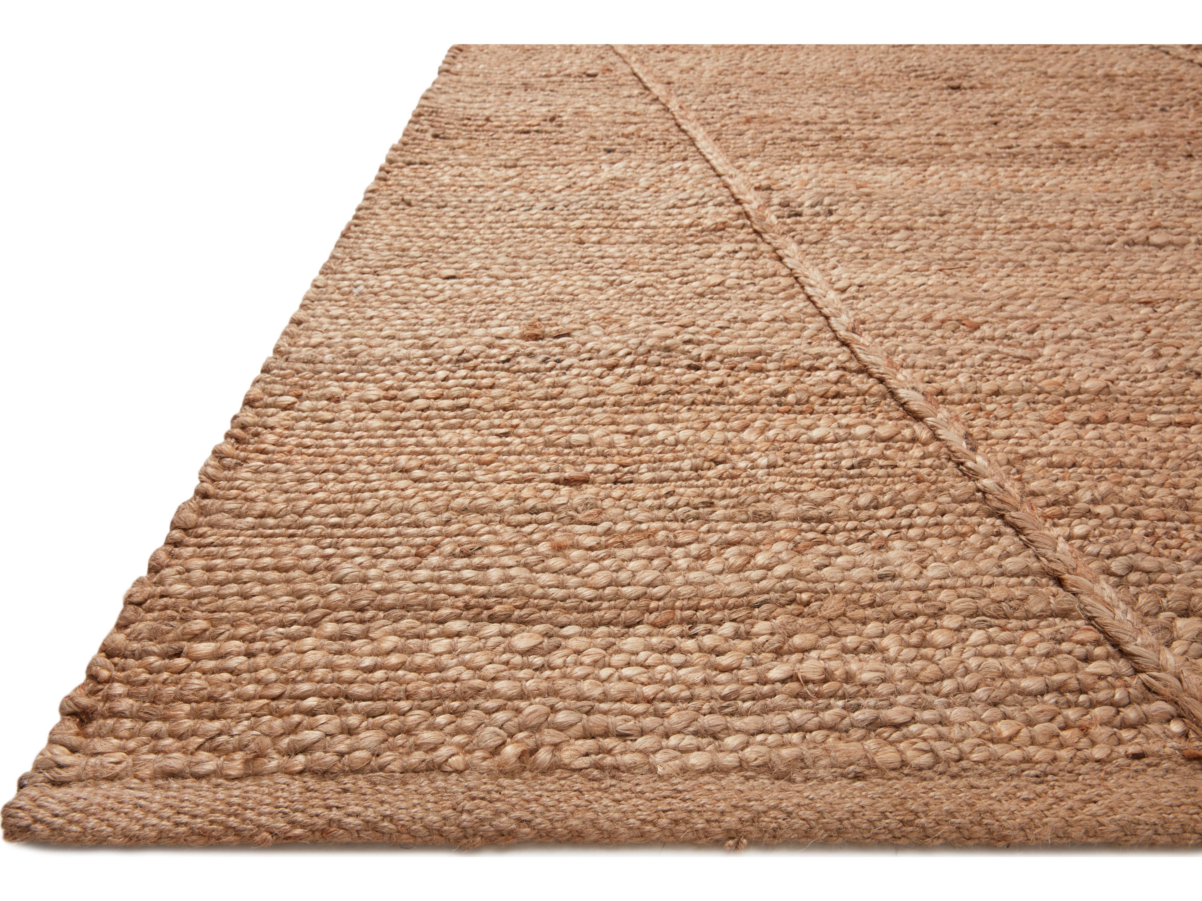 Loloi Rugs Bodhi Geometric Runner Area Rug