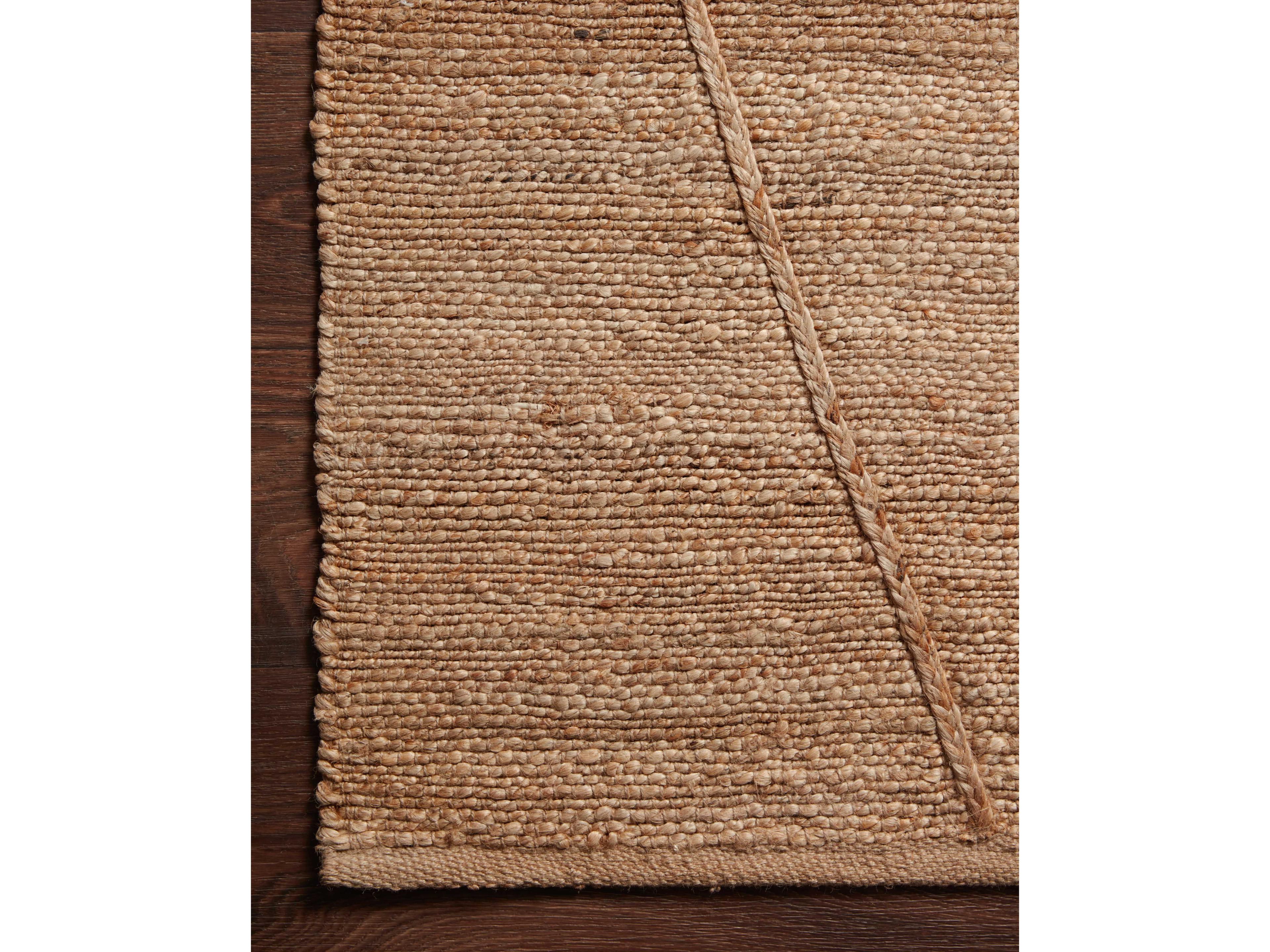 Loloi Rugs Bodhi Geometric Runner Area Rug