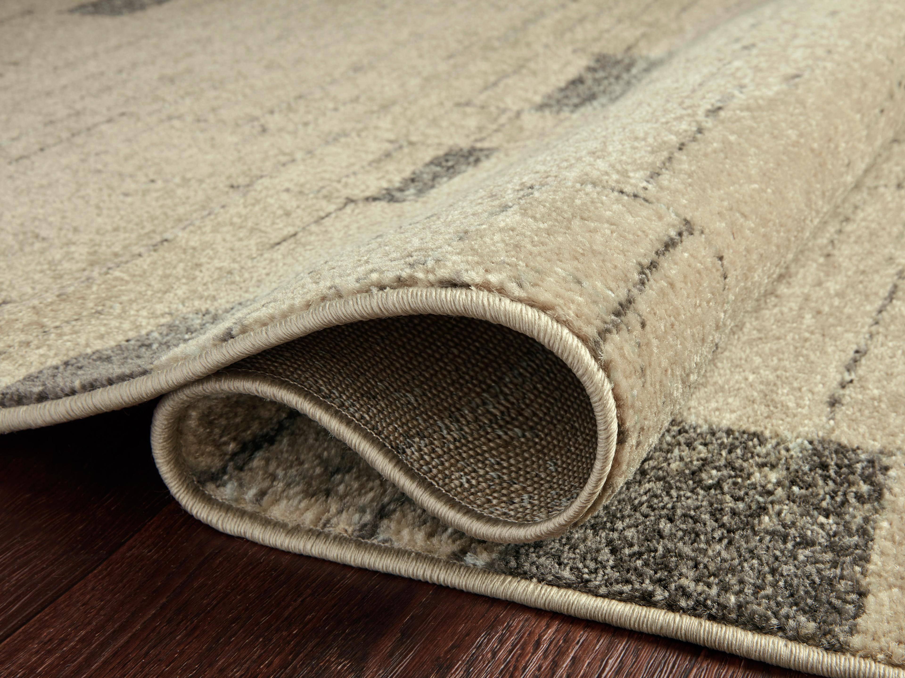 Loloi Rugs Bowery Geometric Runner Area Rug