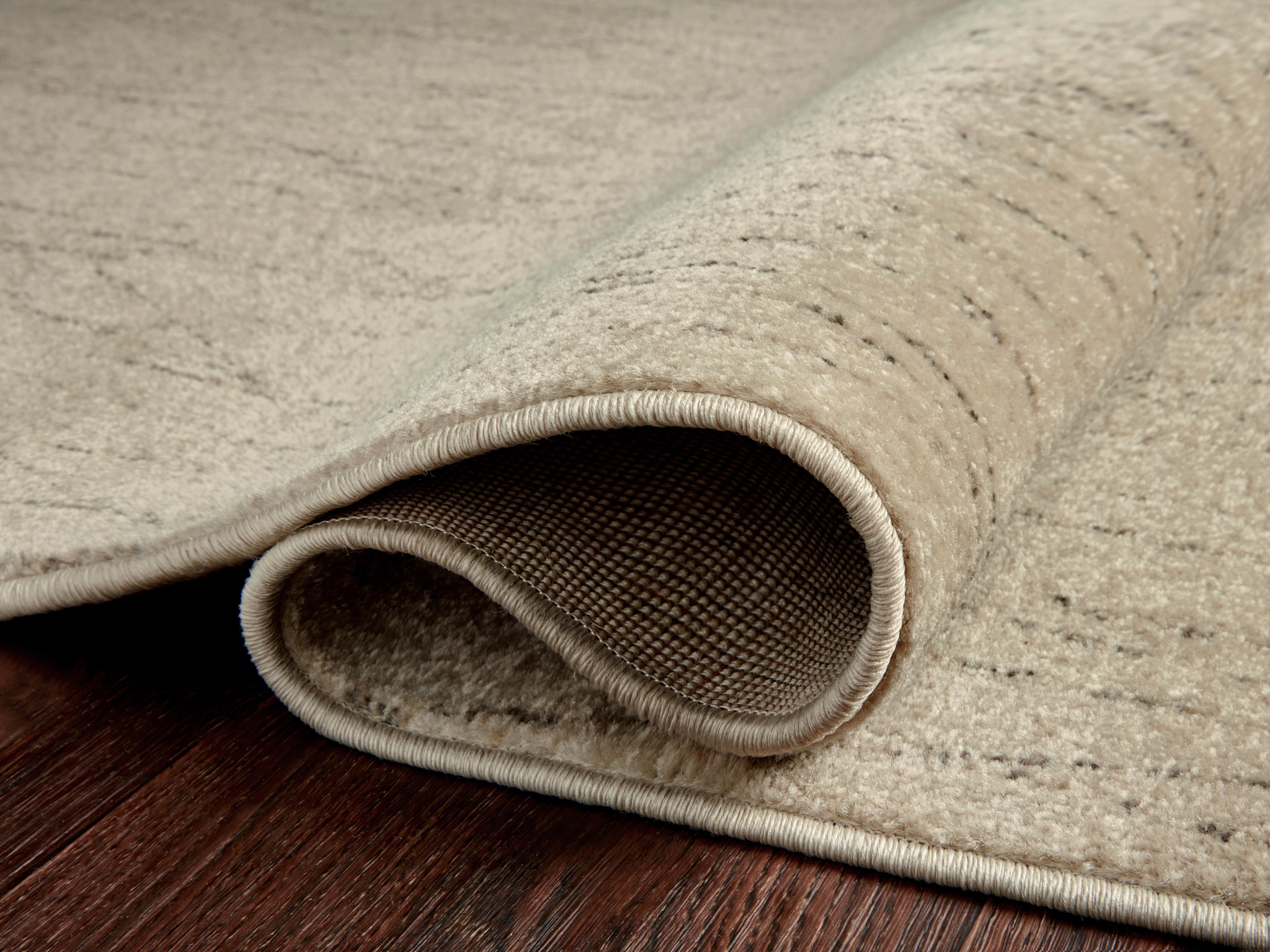 Loloi Rugs Bowery Abstract Runner Area Rug