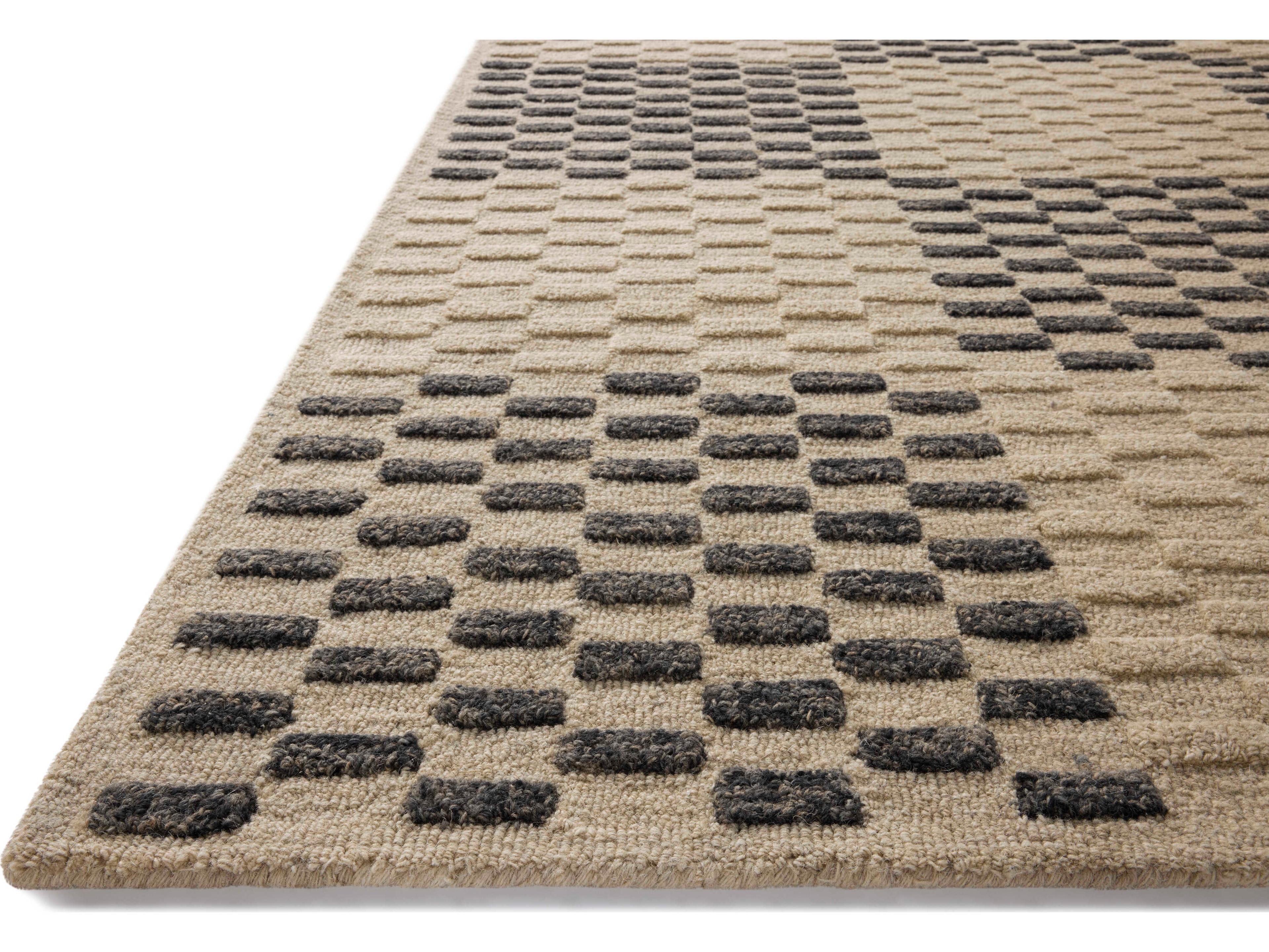 Loloi Rugs Chris Loves Julia Geometric Runner Area Rug