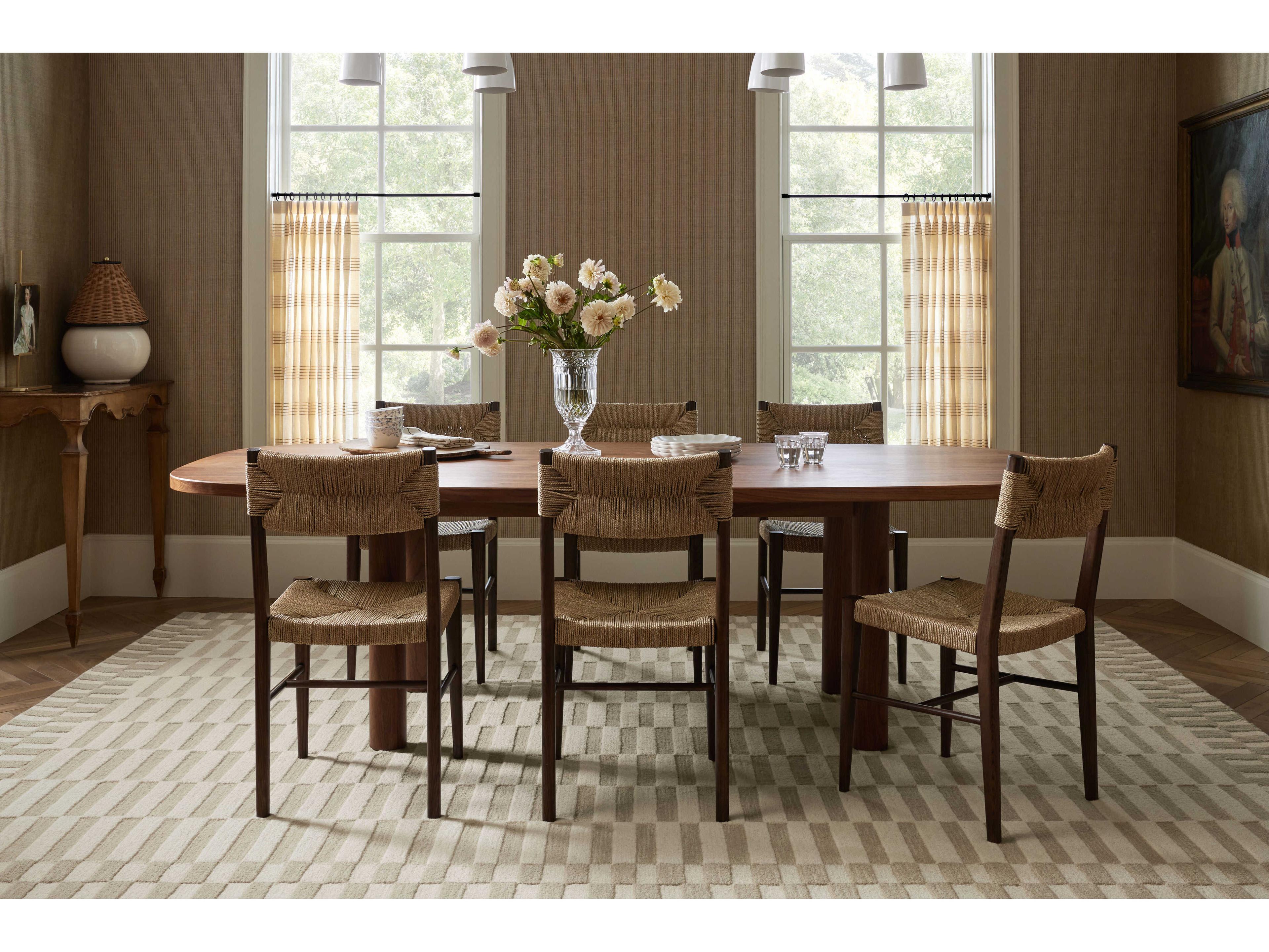 Loloi Rugs Chris Loves Julia Bordered Runner Area Rug