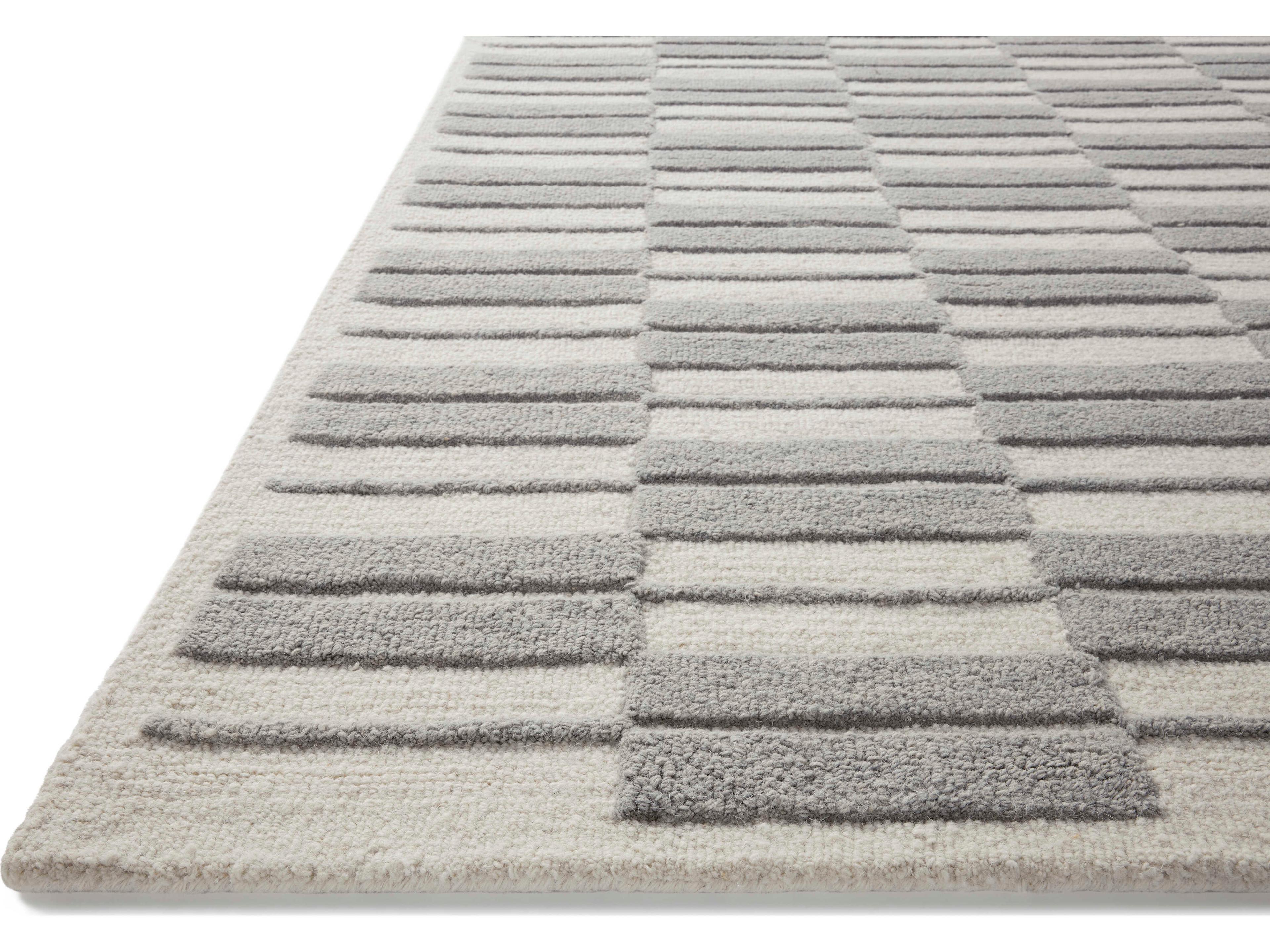 Loloi Rugs Chris Loves Julia Geometric Runner Area Rug