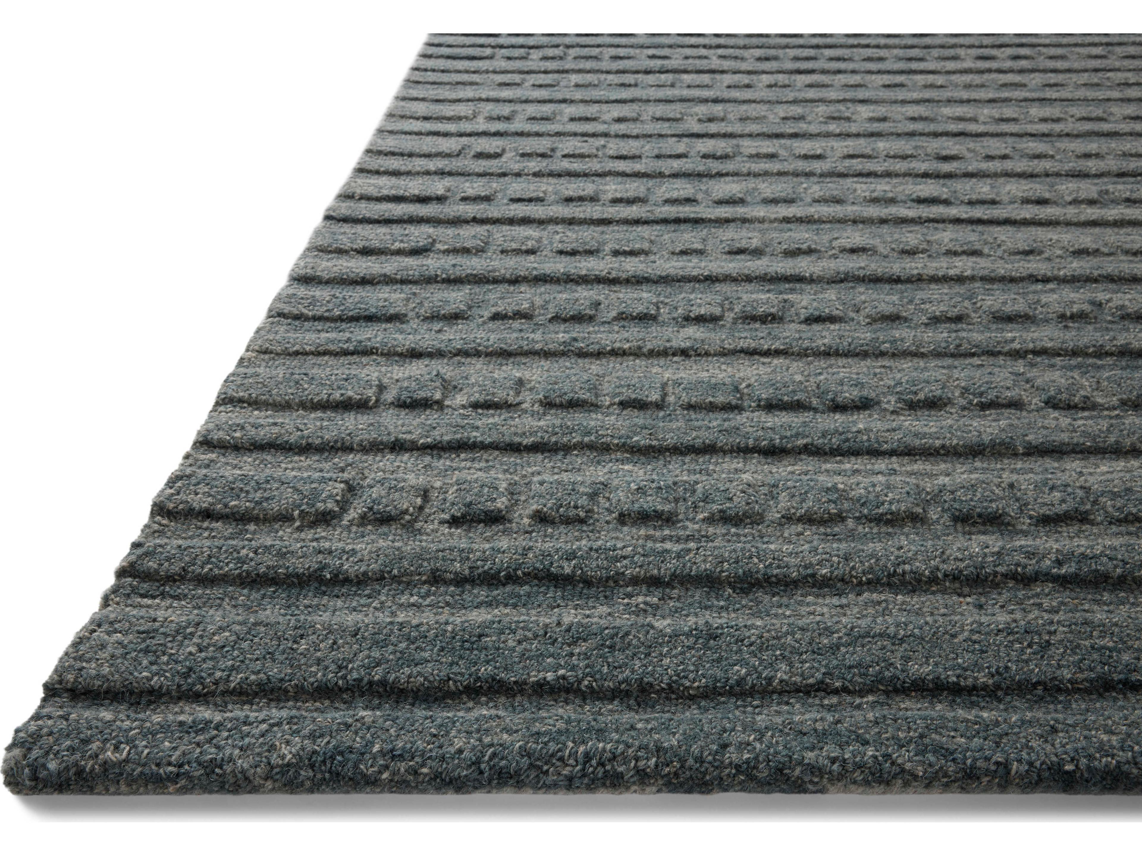 Loloi Rugs Chris Loves Julia Geometric Runner Area Rug