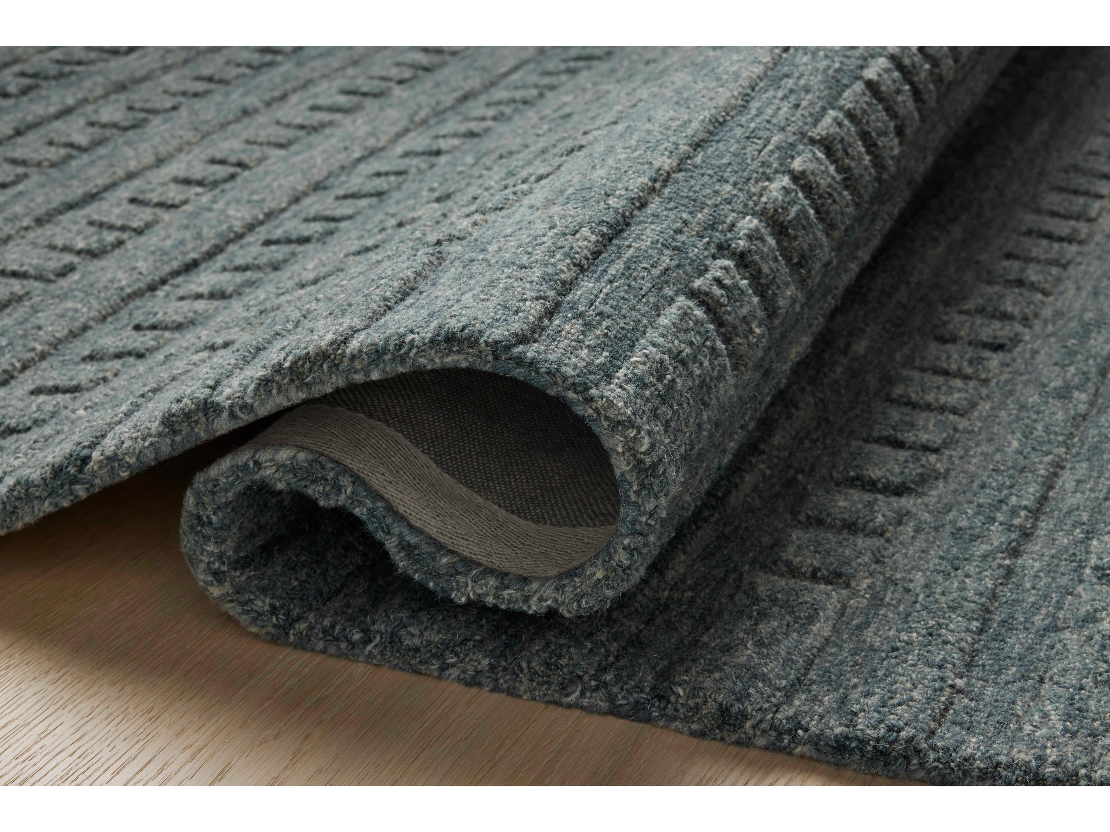 Loloi Rugs Chris Loves Julia Geometric Runner Area Rug