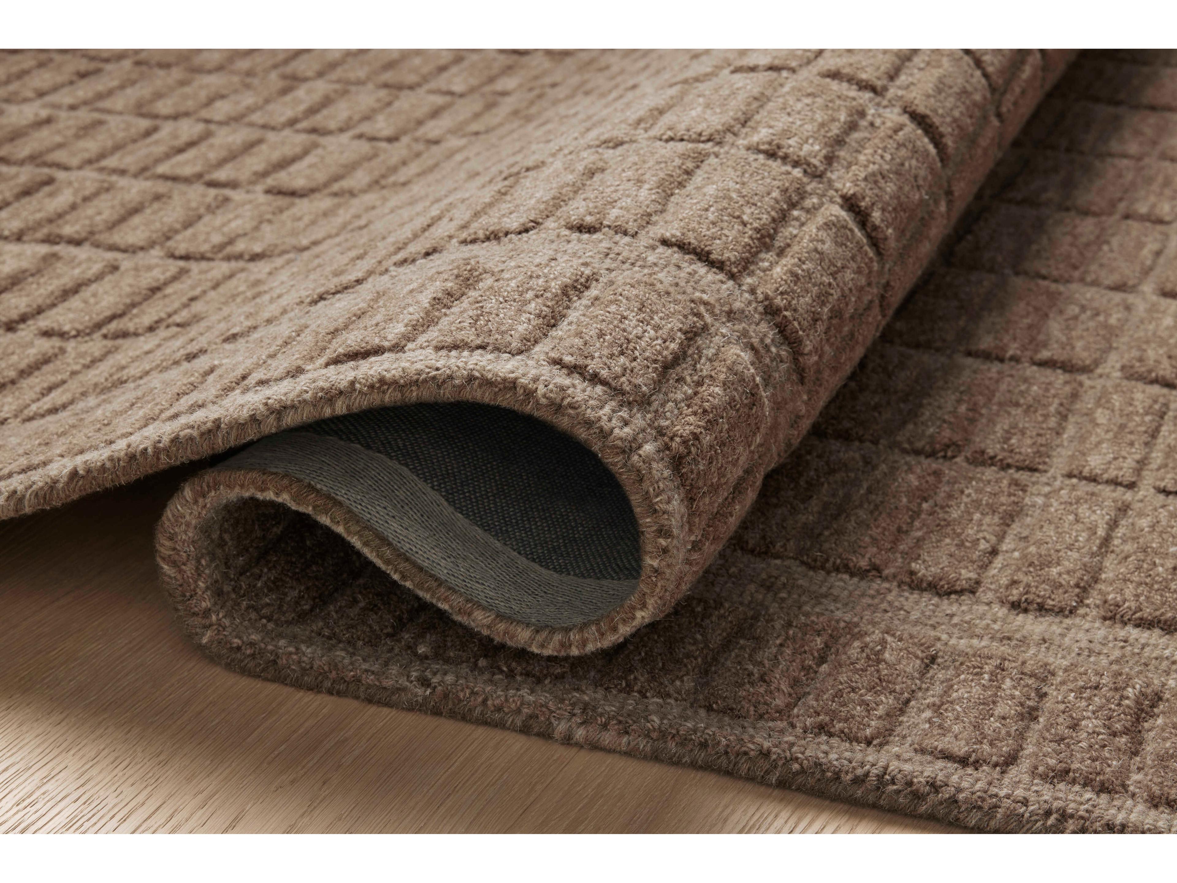 Loloi Rugs Chris Loves Julia Bordered Runner Area Rug