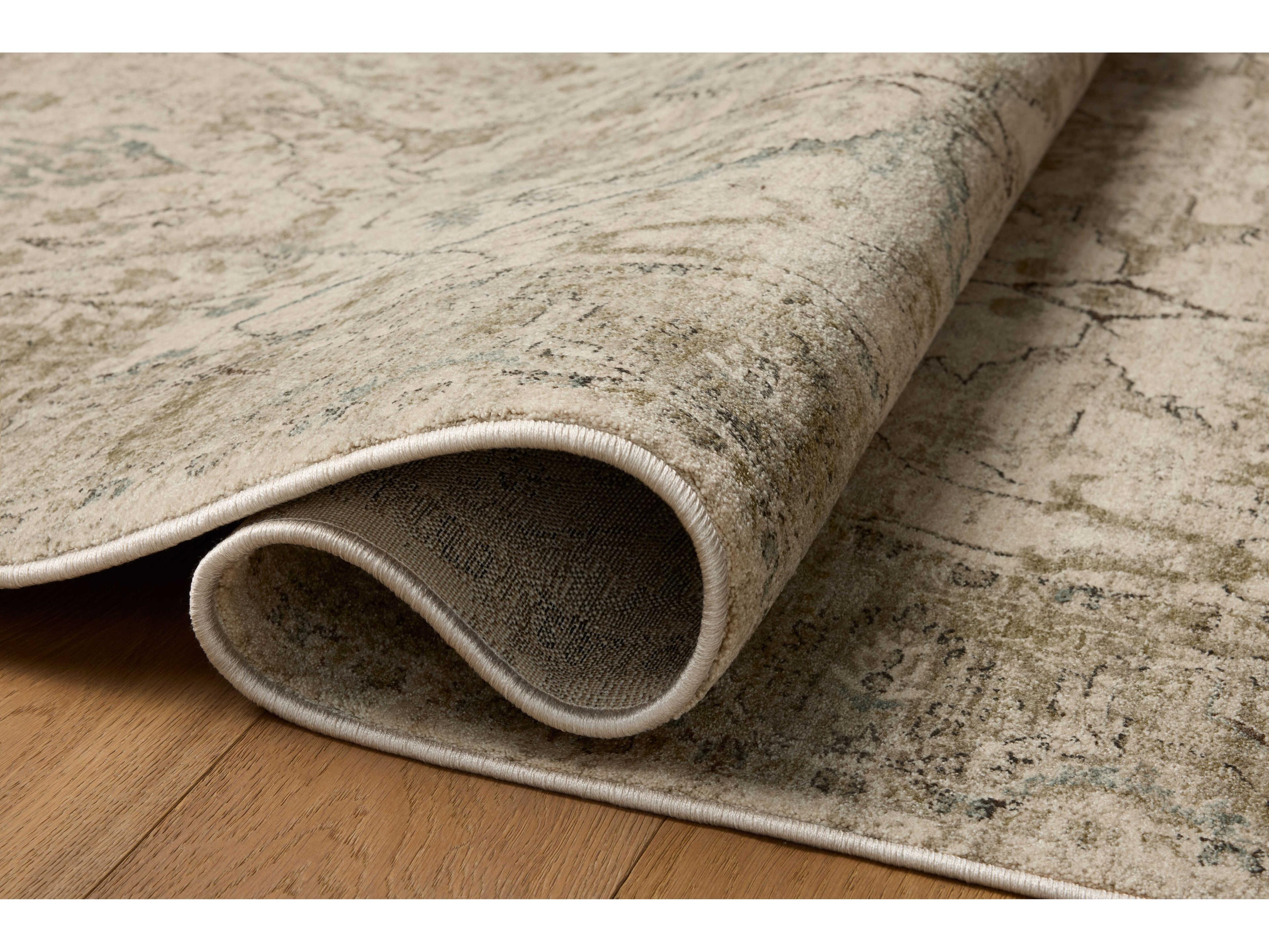 Loloi Rugs Briar Oriental Runner Area Rug