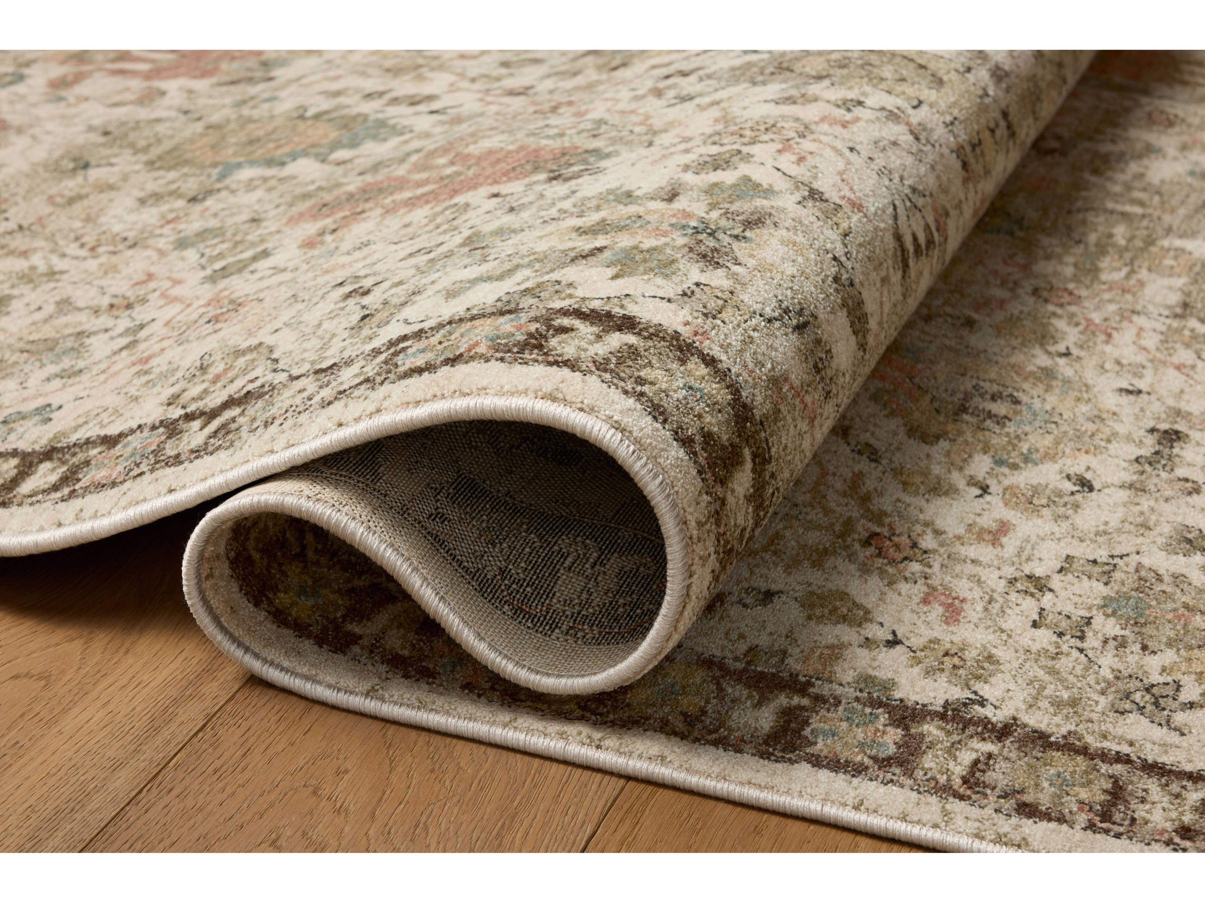 Loloi Rugs Briar Oriental Area Rug