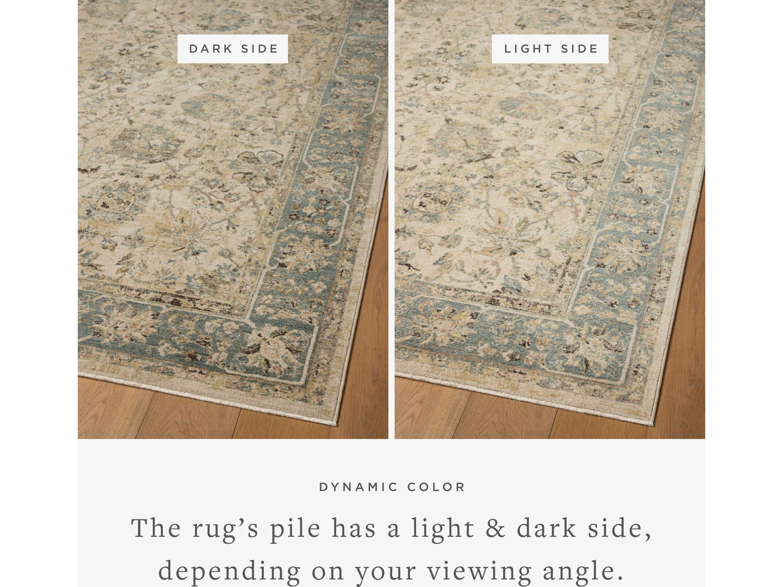 Loloi Rugs Briar Oriental Area Rug