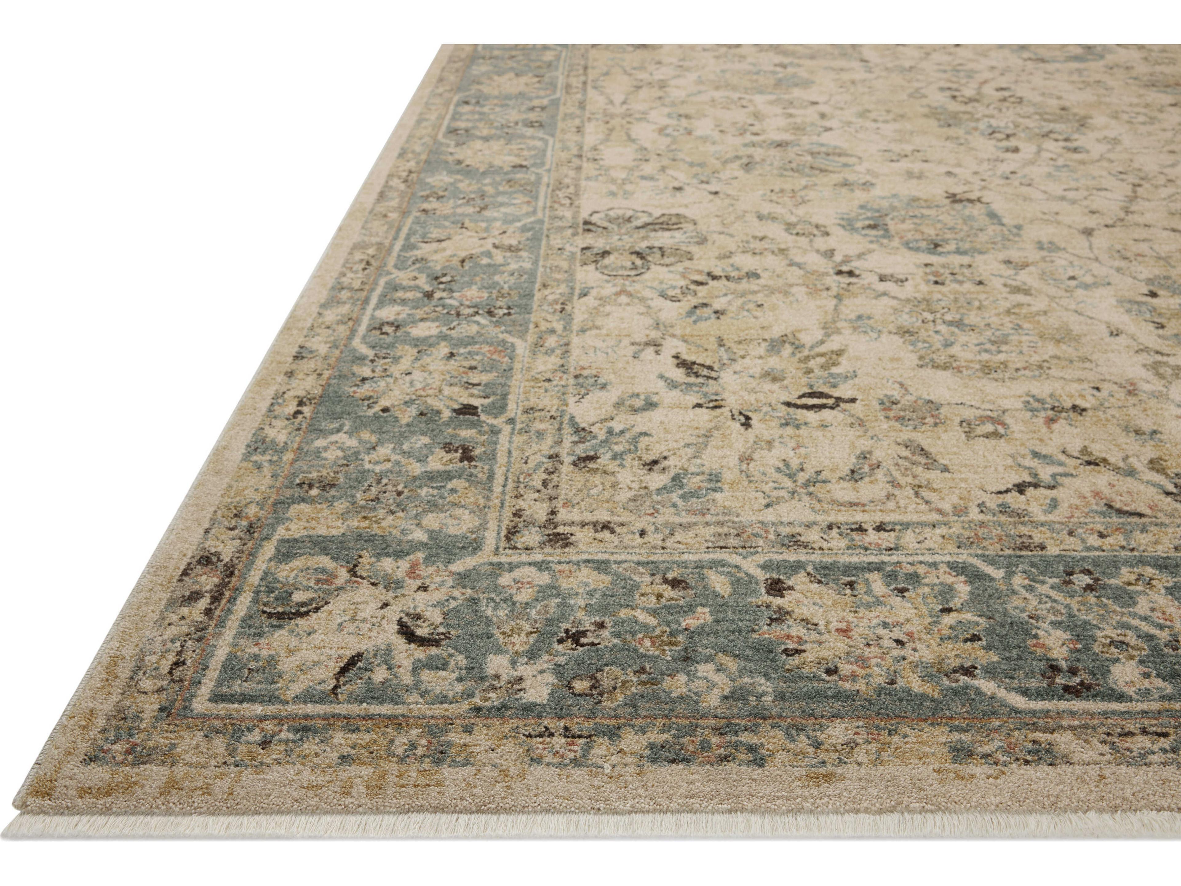Loloi Rugs Briar Oriental Area Rug