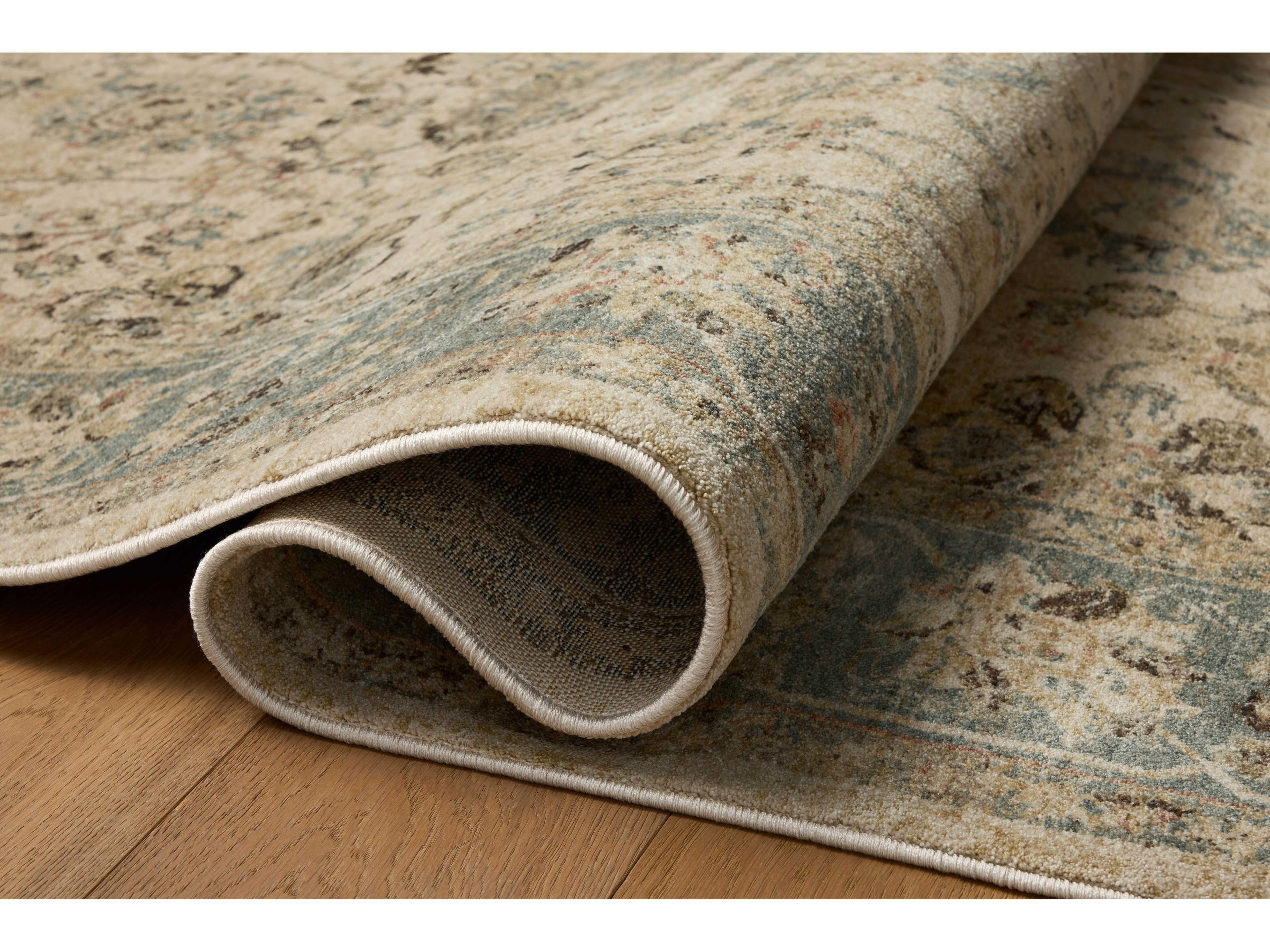 Loloi Rugs Briar Oriental Area Rug