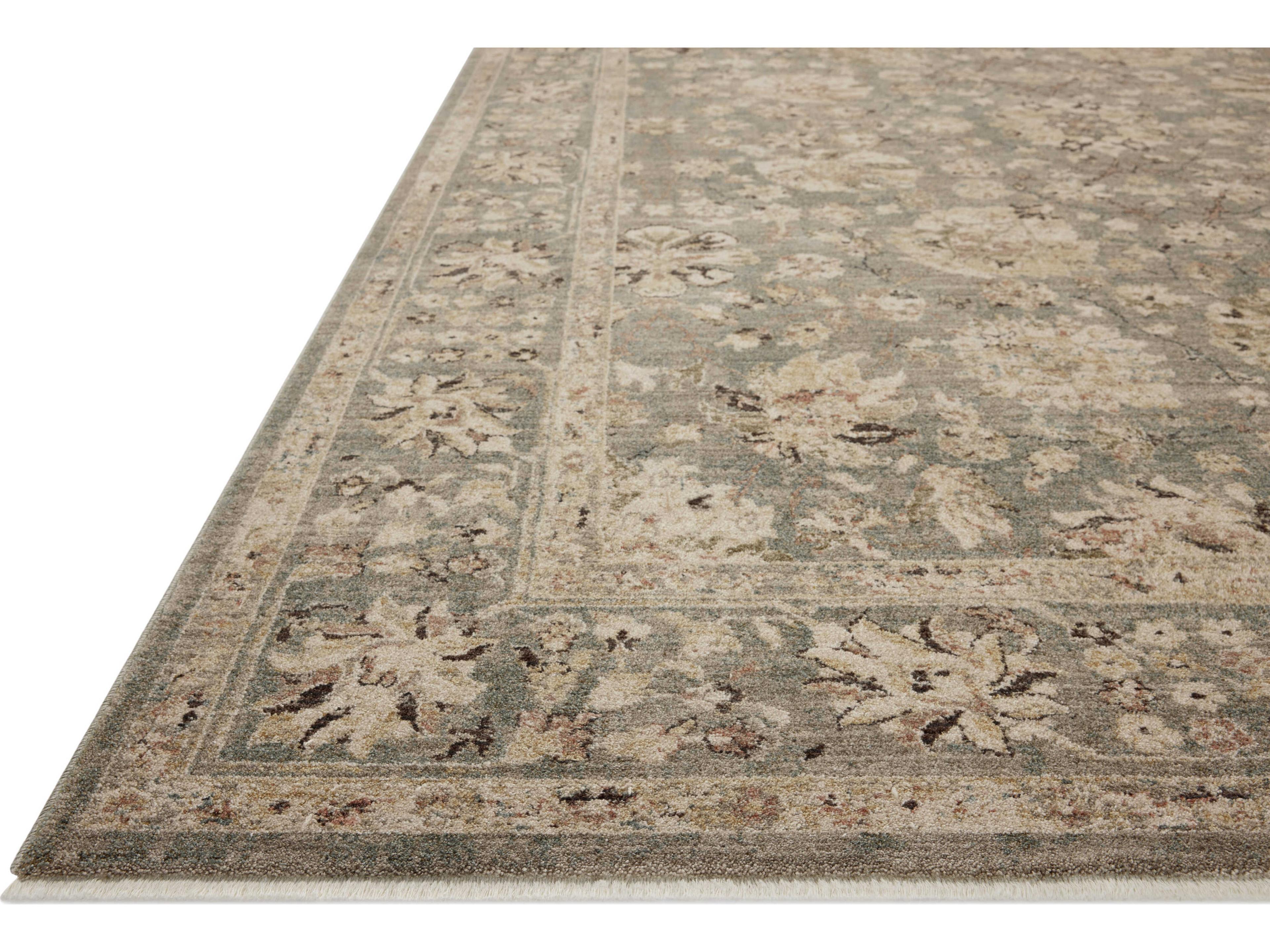 Loloi Rugs Briar Oriental Area Rug