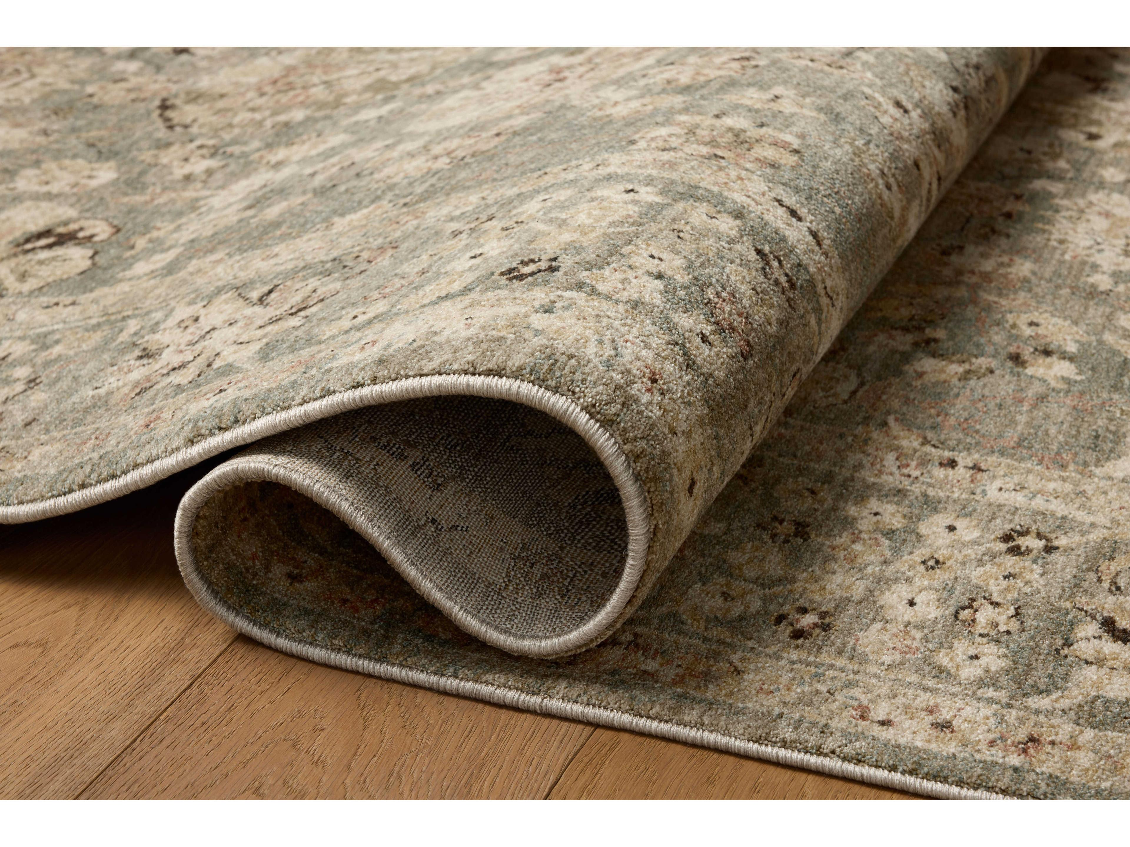 Loloi Rugs Briar Oriental Area Rug