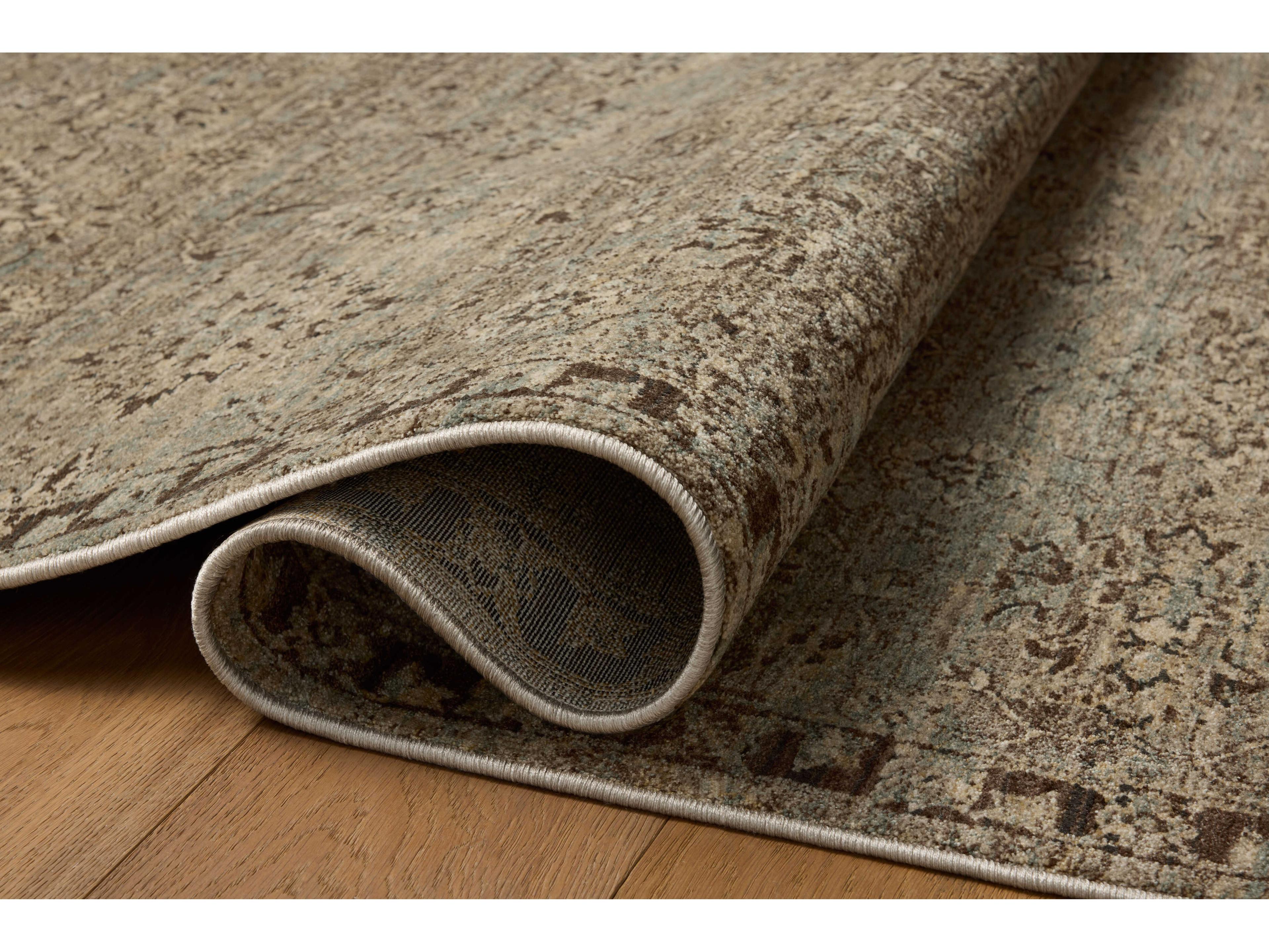 Loloi Rugs Briar Oriental Runner Area Rug