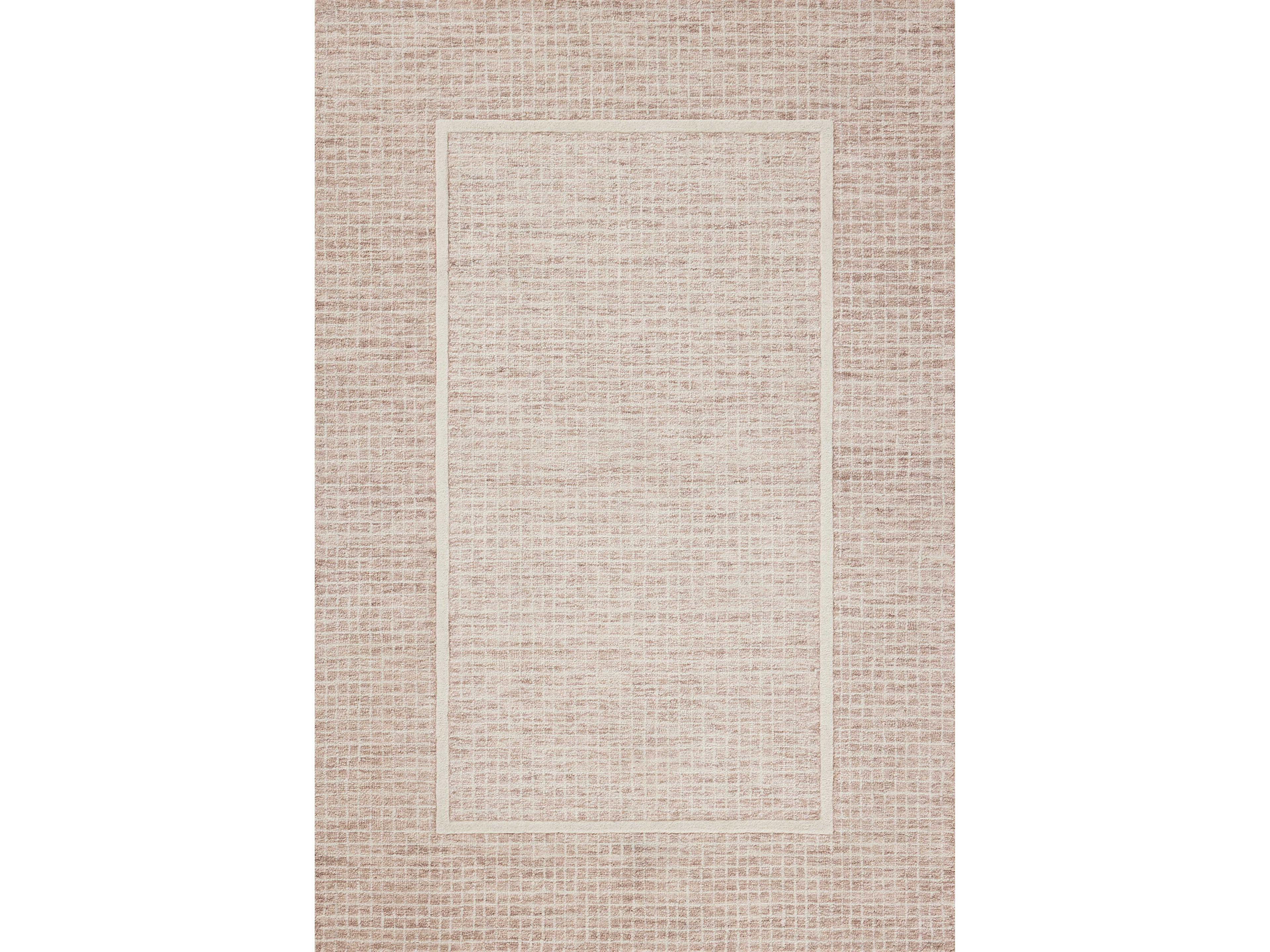 Loloi Rugs Chris Loves Julia Bordered Runner Area Rug