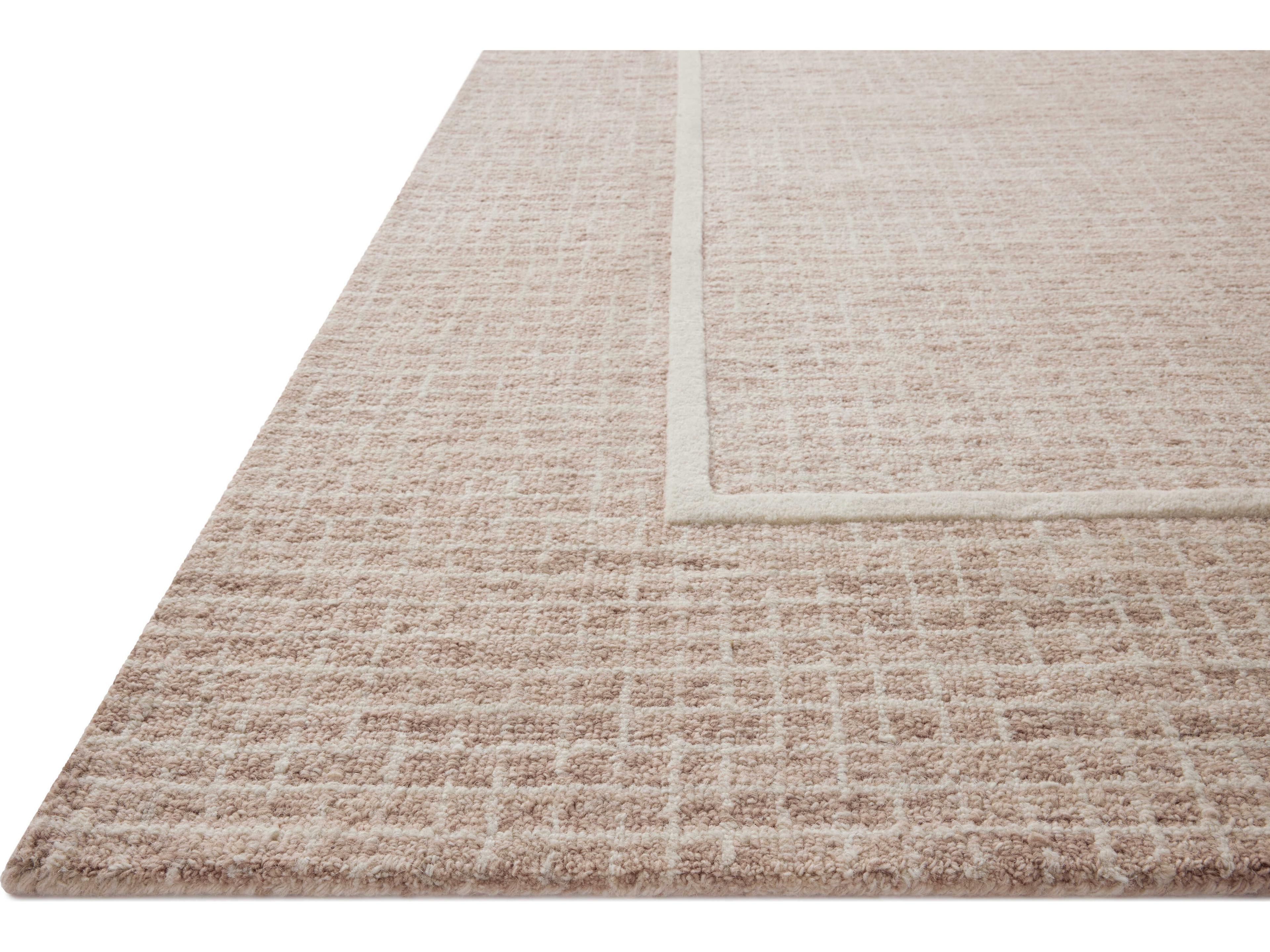 Loloi Rugs Chris Loves Julia Bordered Runner Area Rug