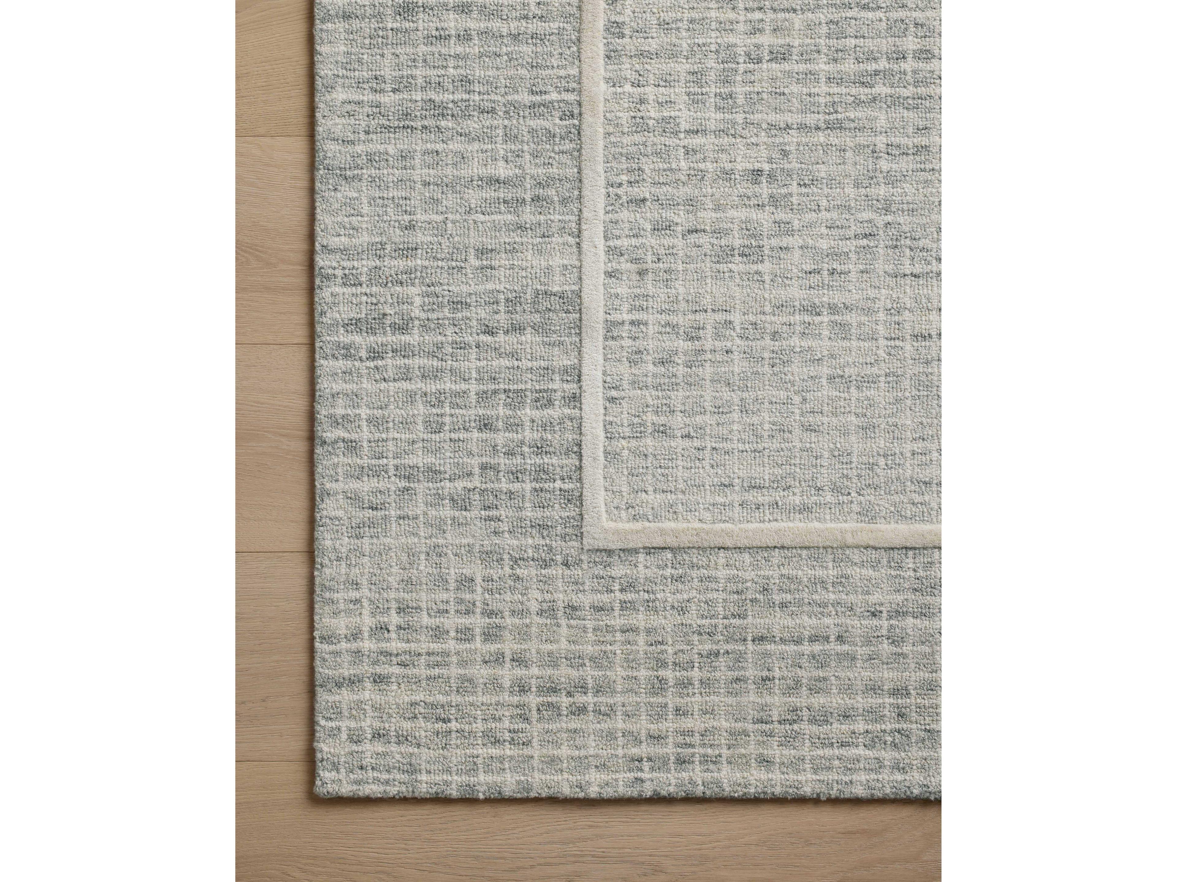 Loloi Rugs Chris Loves Julia Bordered Area Rug