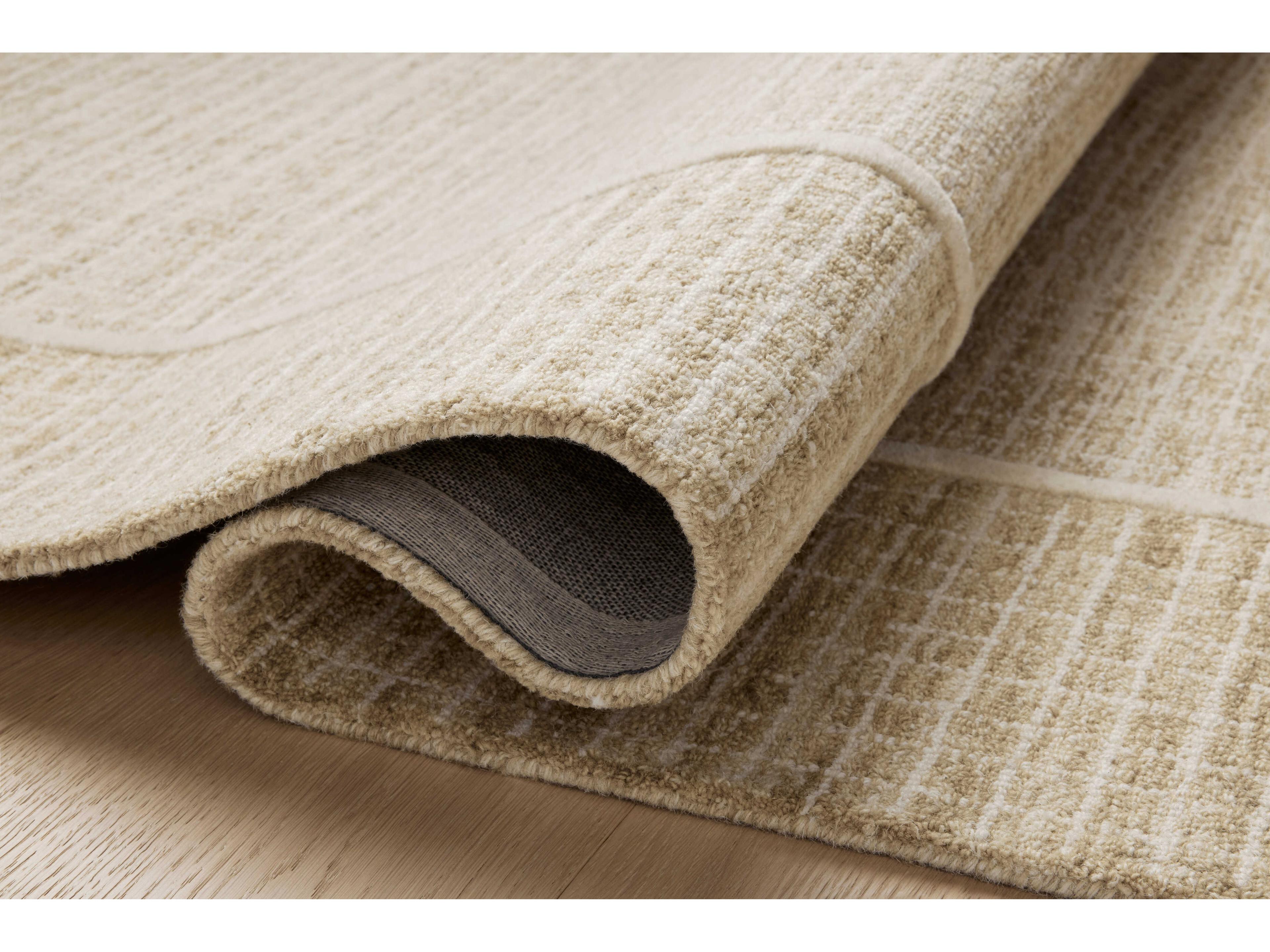 Loloi Rugs Chris Loves Julia Bordered Runner Area Rug