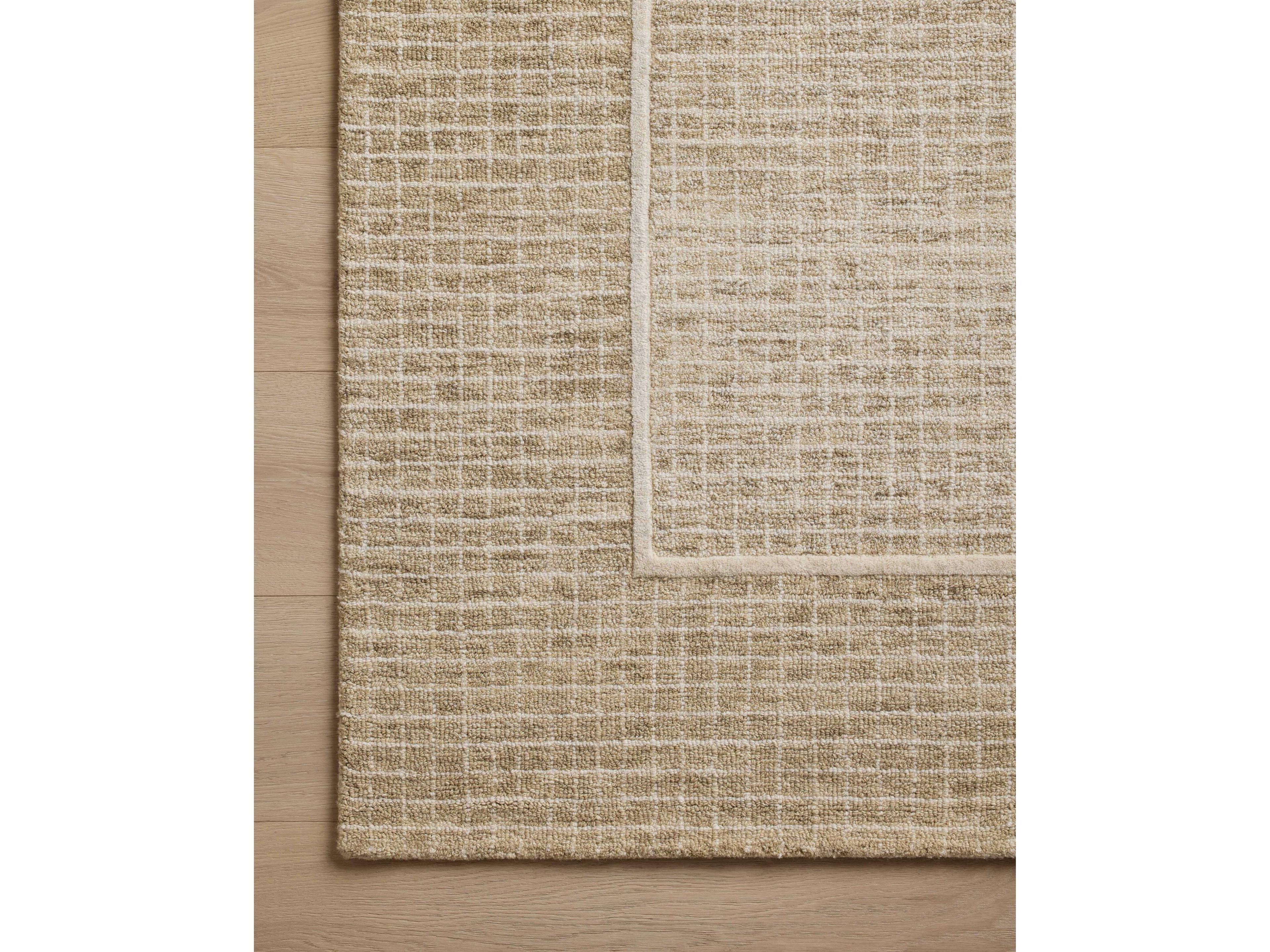 Loloi Rugs Chris Loves Julia Bordered Runner Area Rug