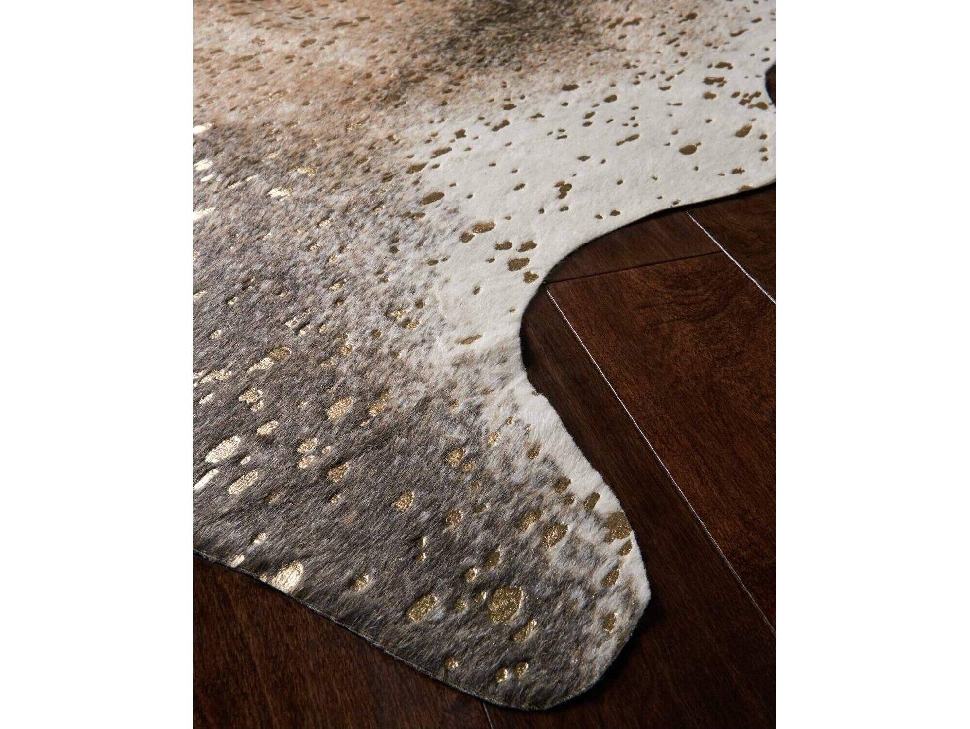 Loloi Rugs Bryce Animal Prints Area Rug