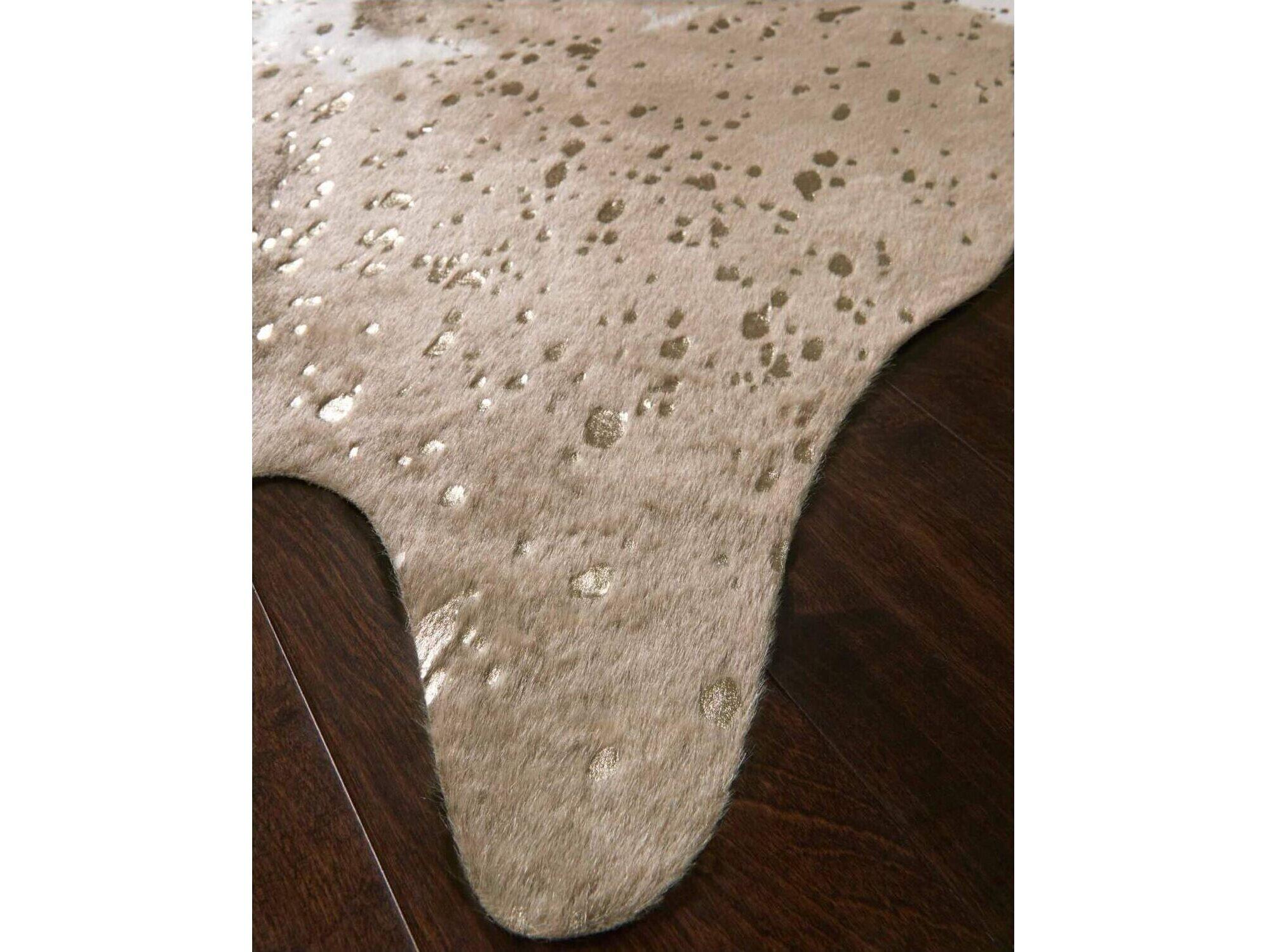 Loloi Rugs Bryce Animal Prints Area Rug