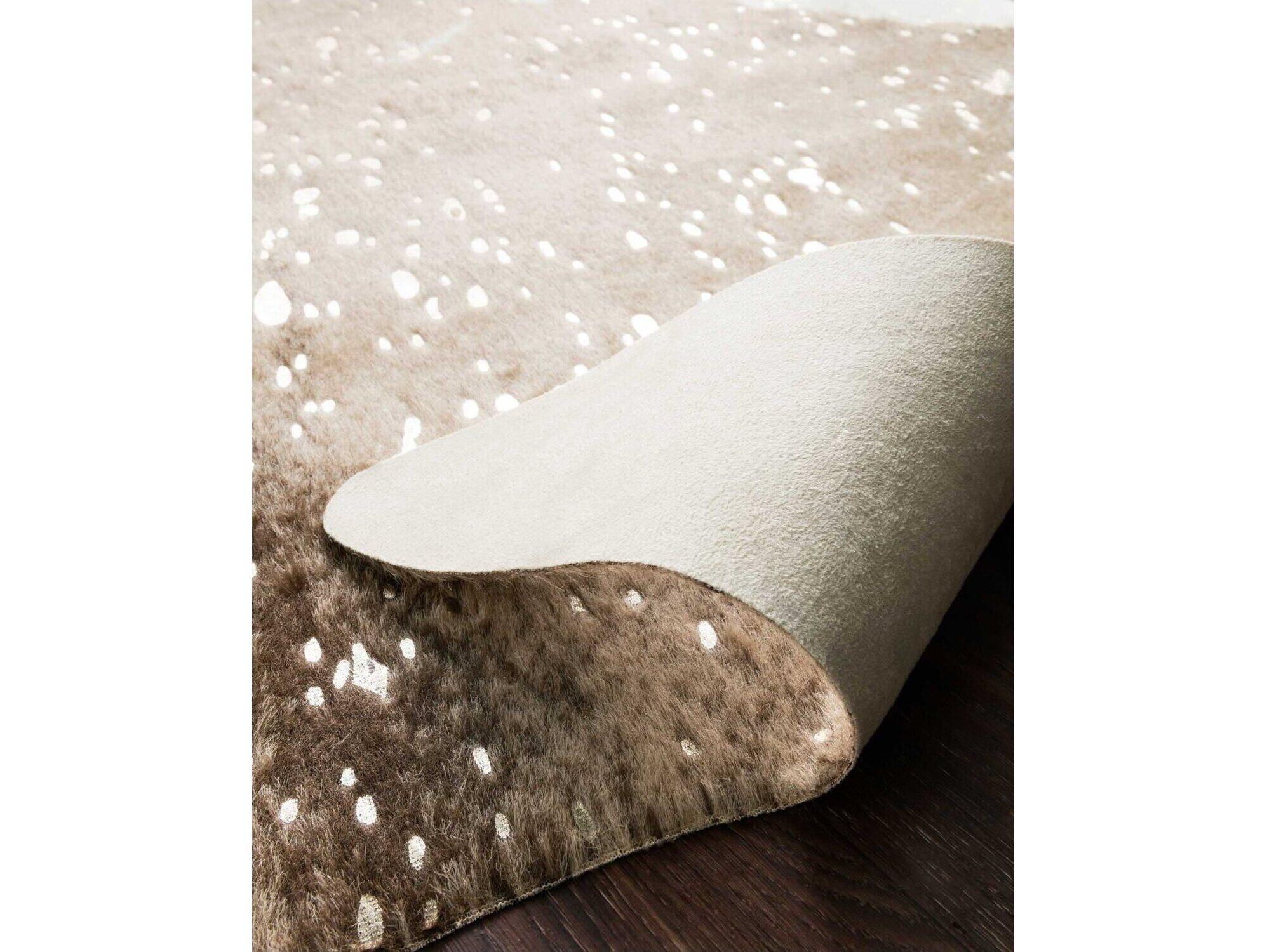 Loloi Rugs Bryce Animal Prints Area Rug