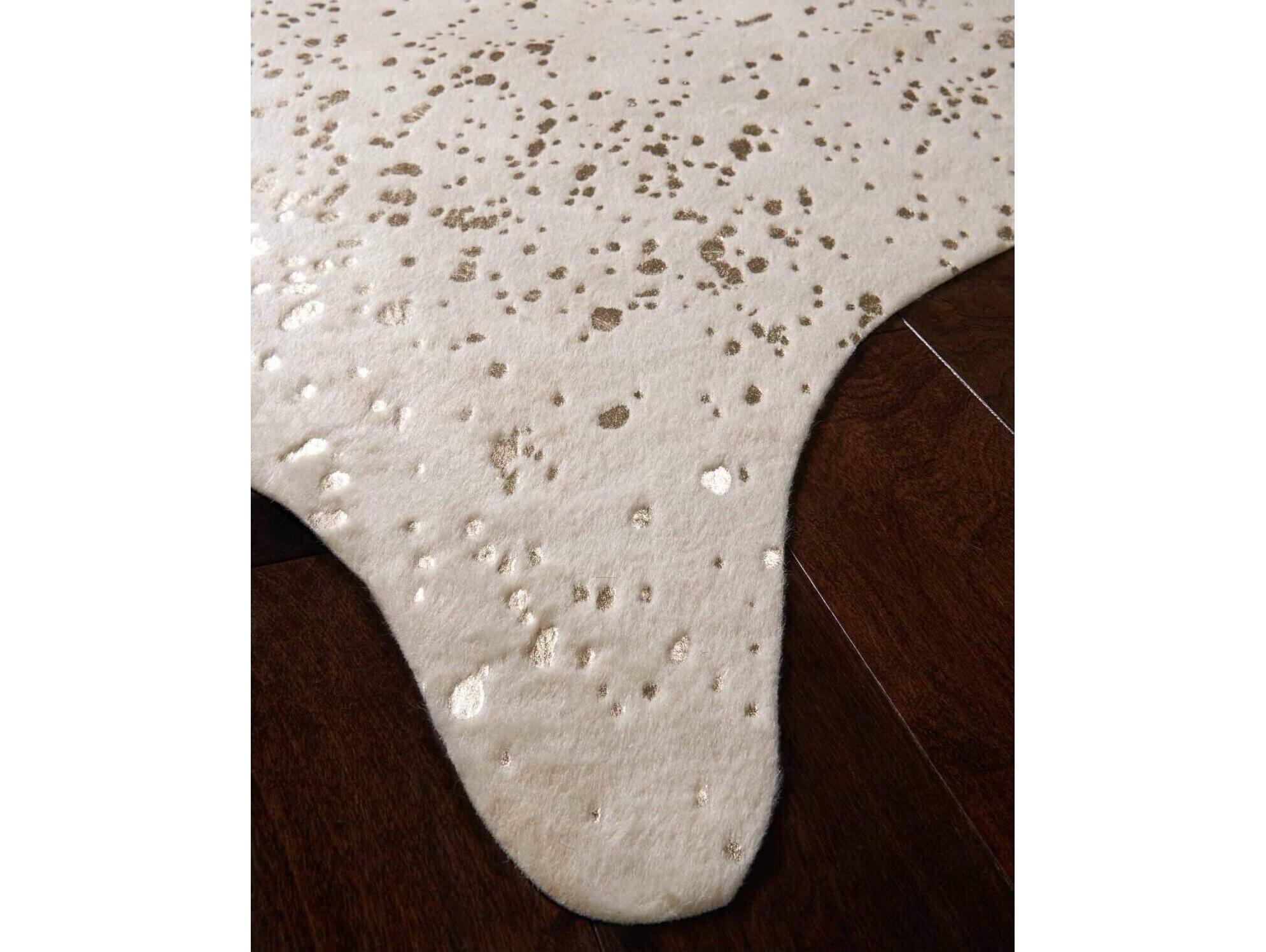 Loloi Rugs Bryce Animal Prints Area Rug
