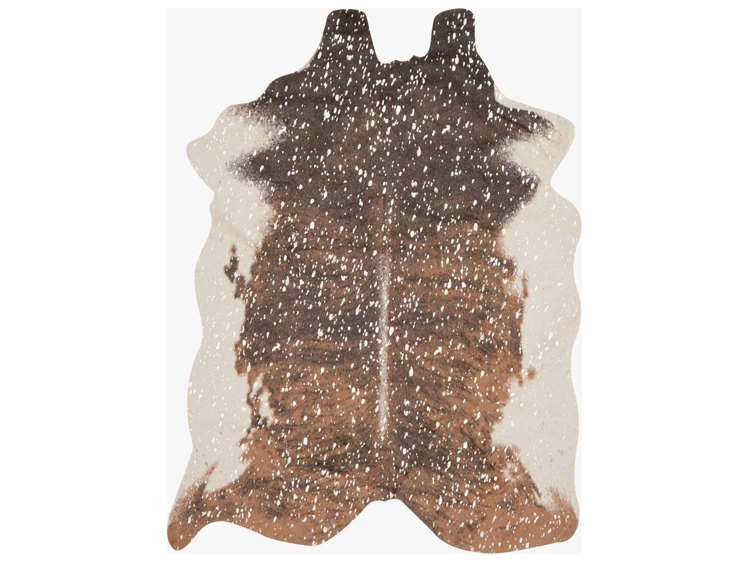 Loloi Rugs Bryce Animal Prints Area Rug