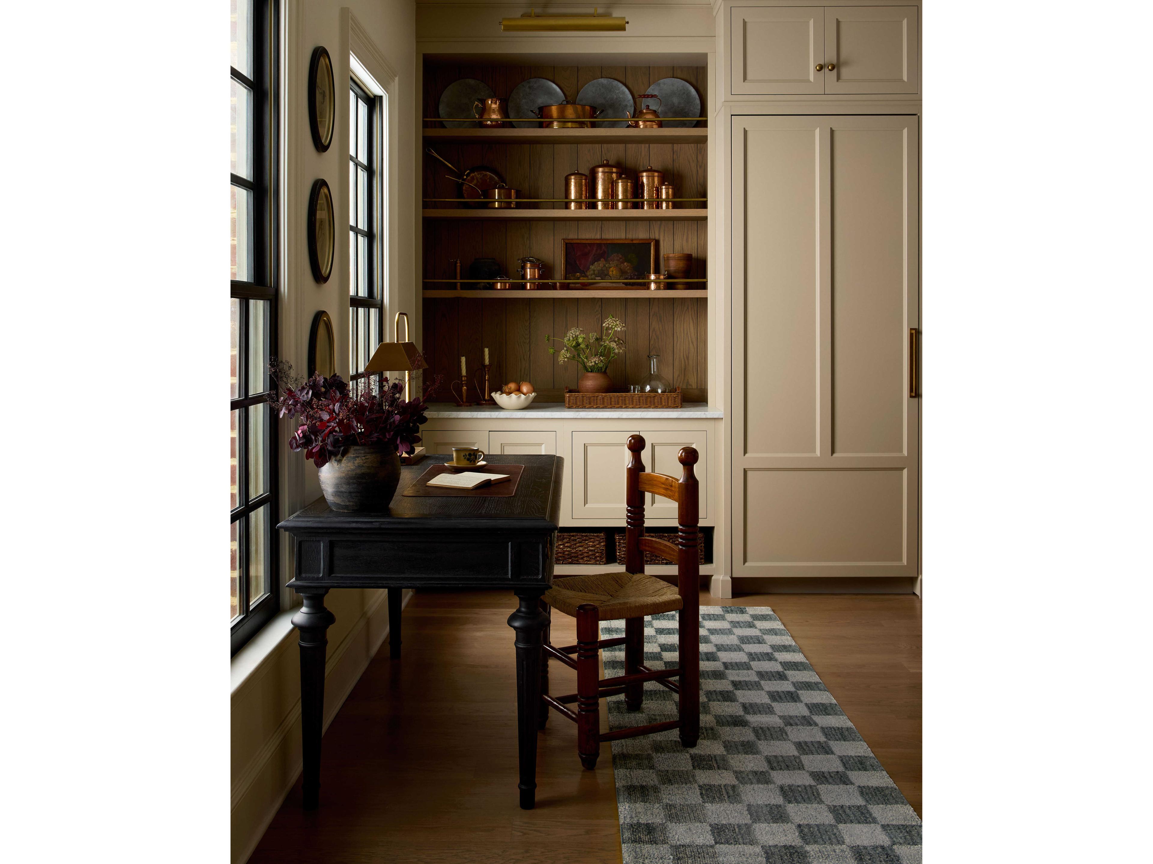 Loloi Rugs Chris Loves Julia Geometric Runner Area Rug