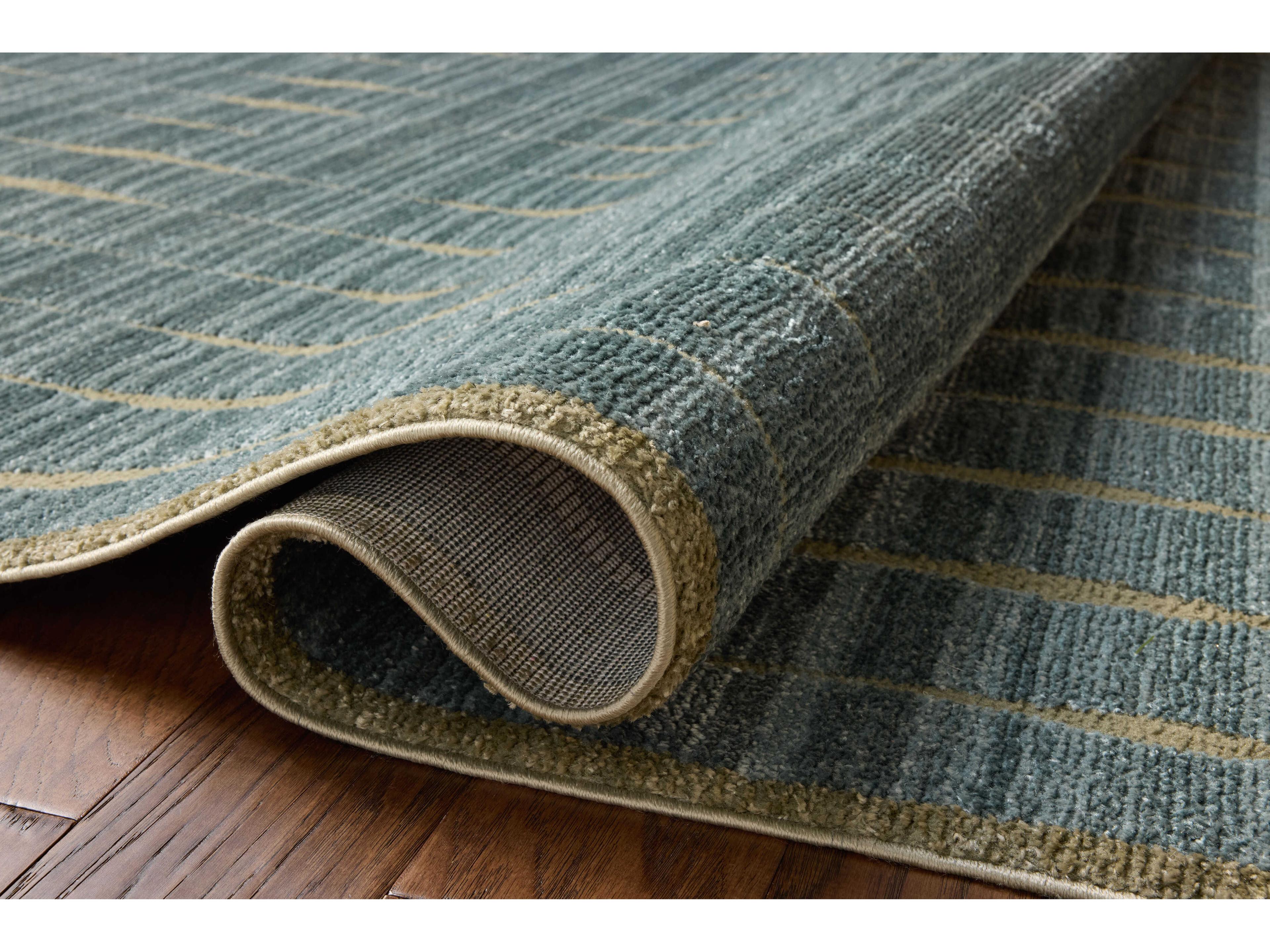 Loloi Rugs Chris Loves Julia Geometric Runner Area Rug