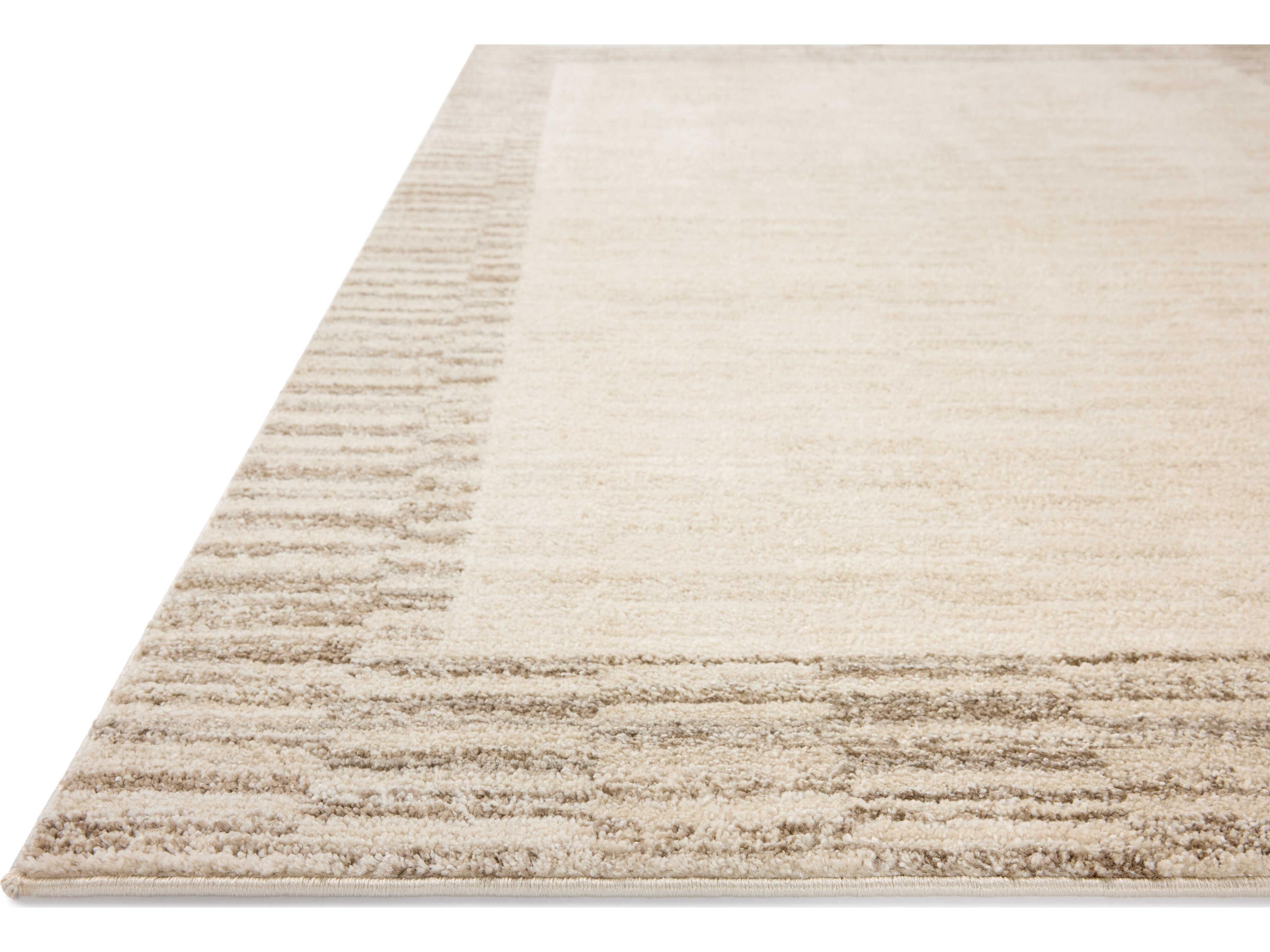 Loloi Rugs Chris Loves Julia Bordered Runner Area Rug