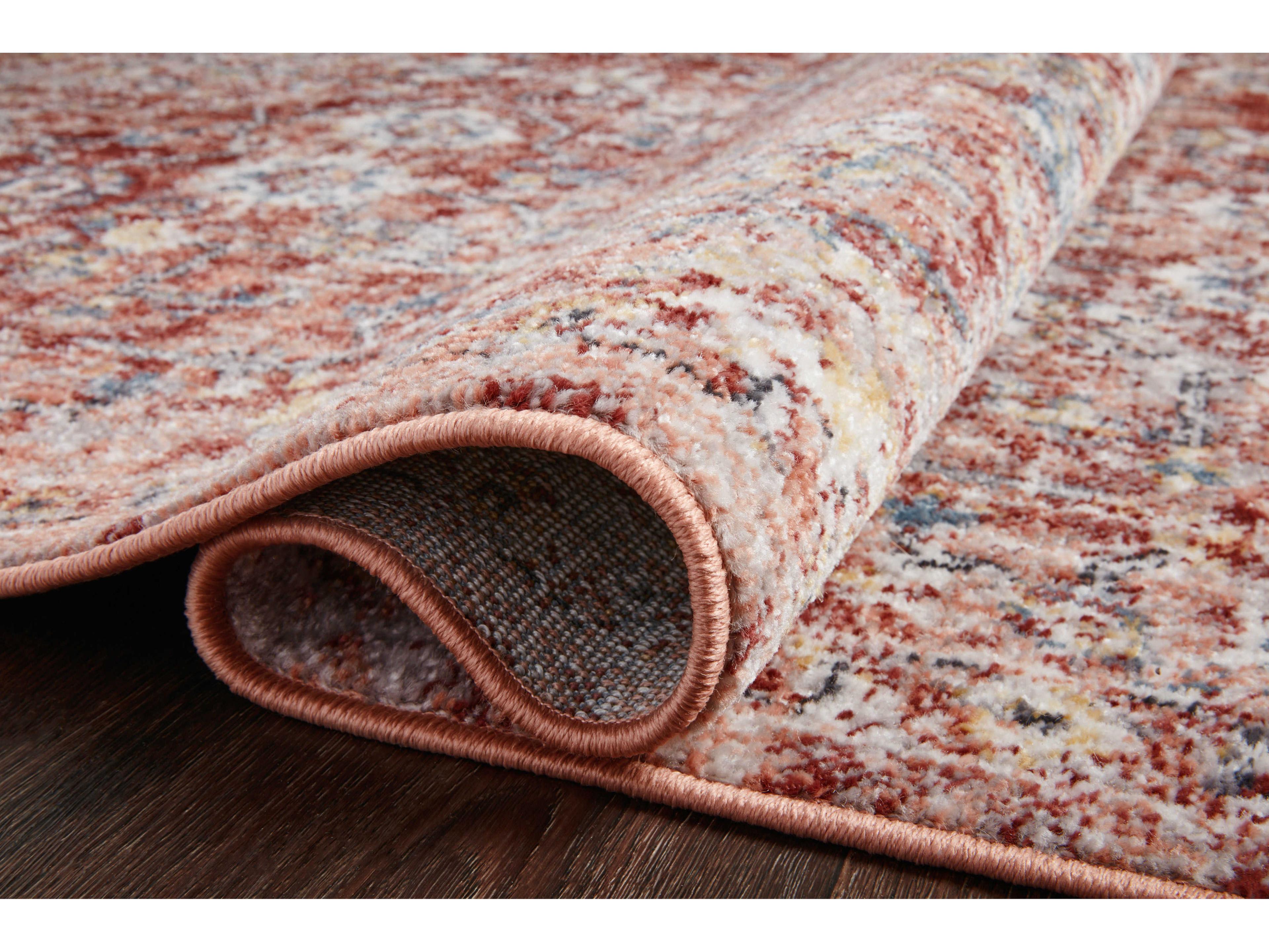 Loloi Rugs Cassandra Floral Runner Area Rug