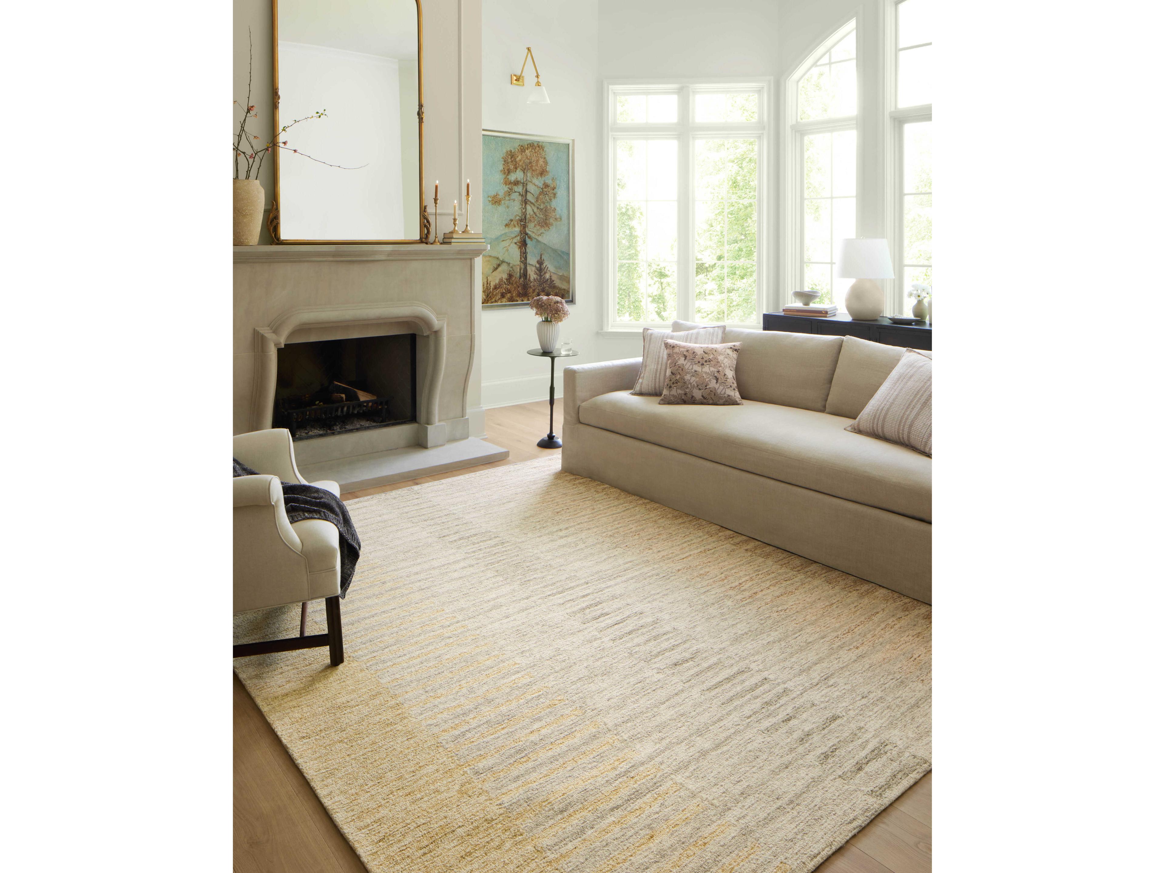 Loloi Rugs Chris Loves Julia Geometric Runner Area Rug