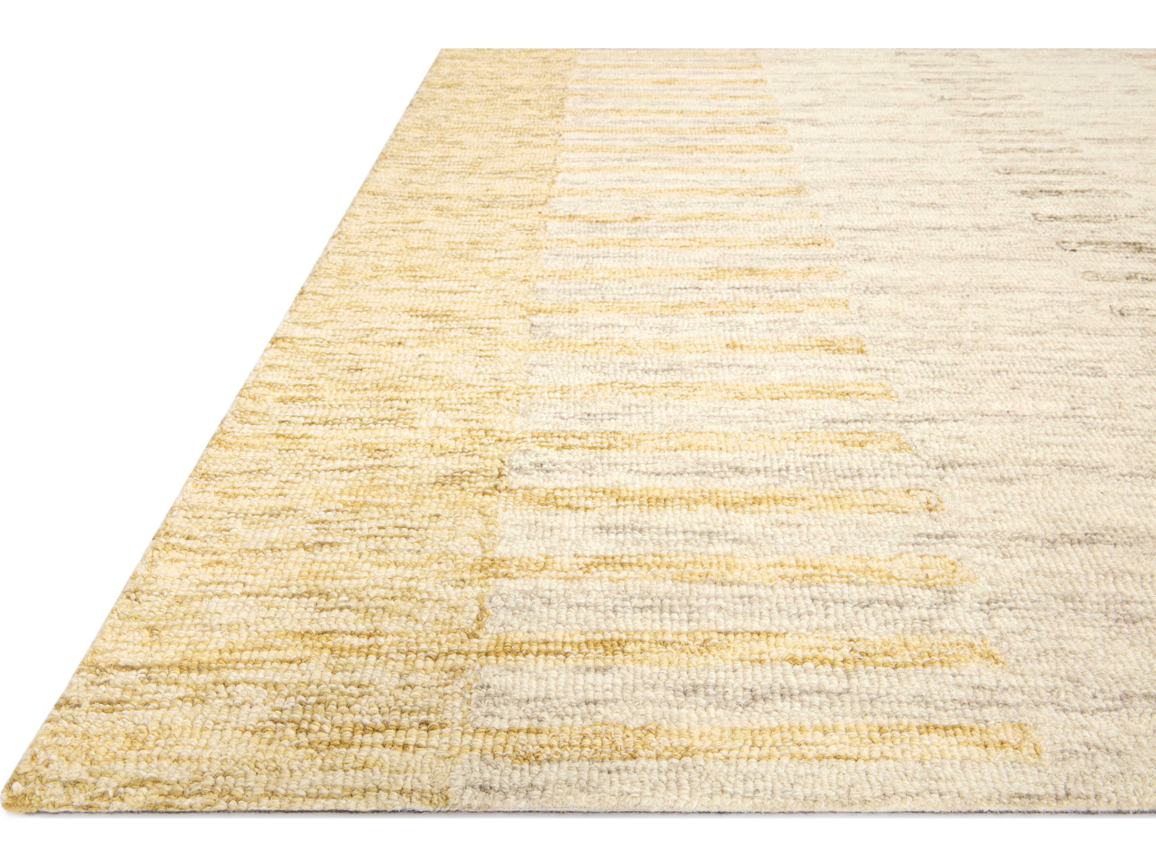 Loloi Rugs Chris Loves Julia Geometric Runner Area Rug