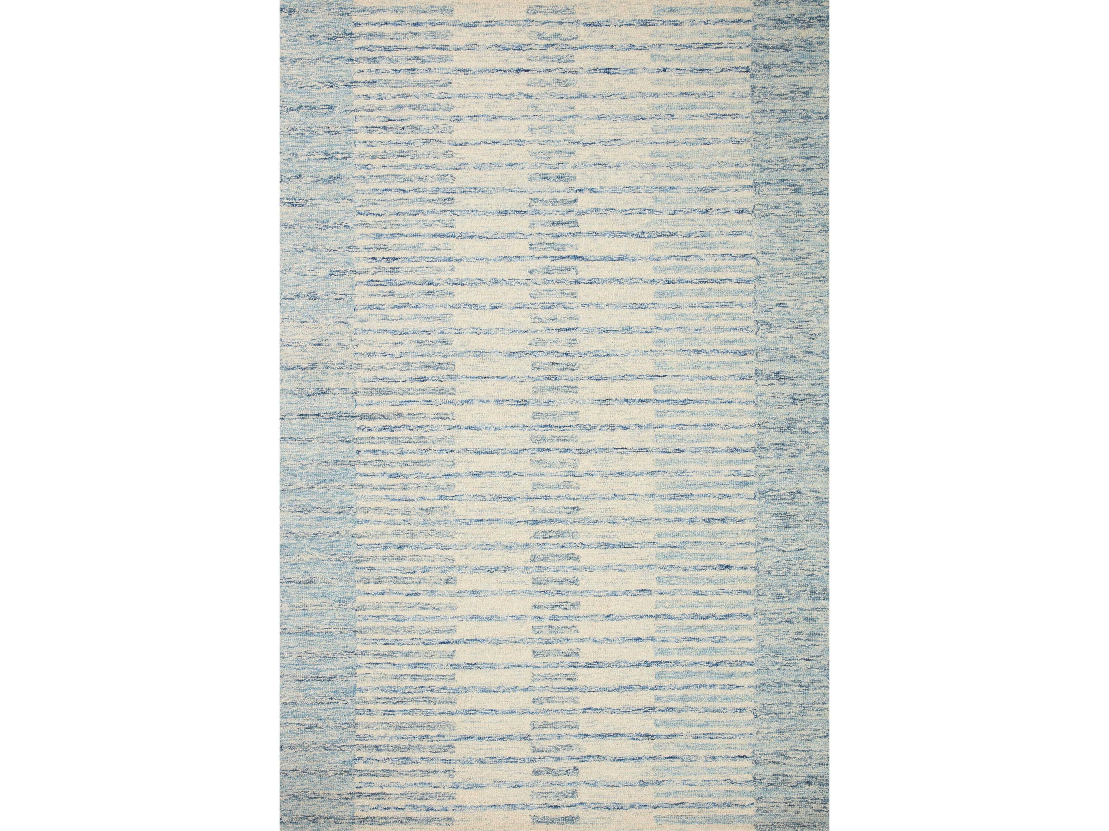 Loloi Rugs Chris Loves Julia Geometric Runner Area Rug