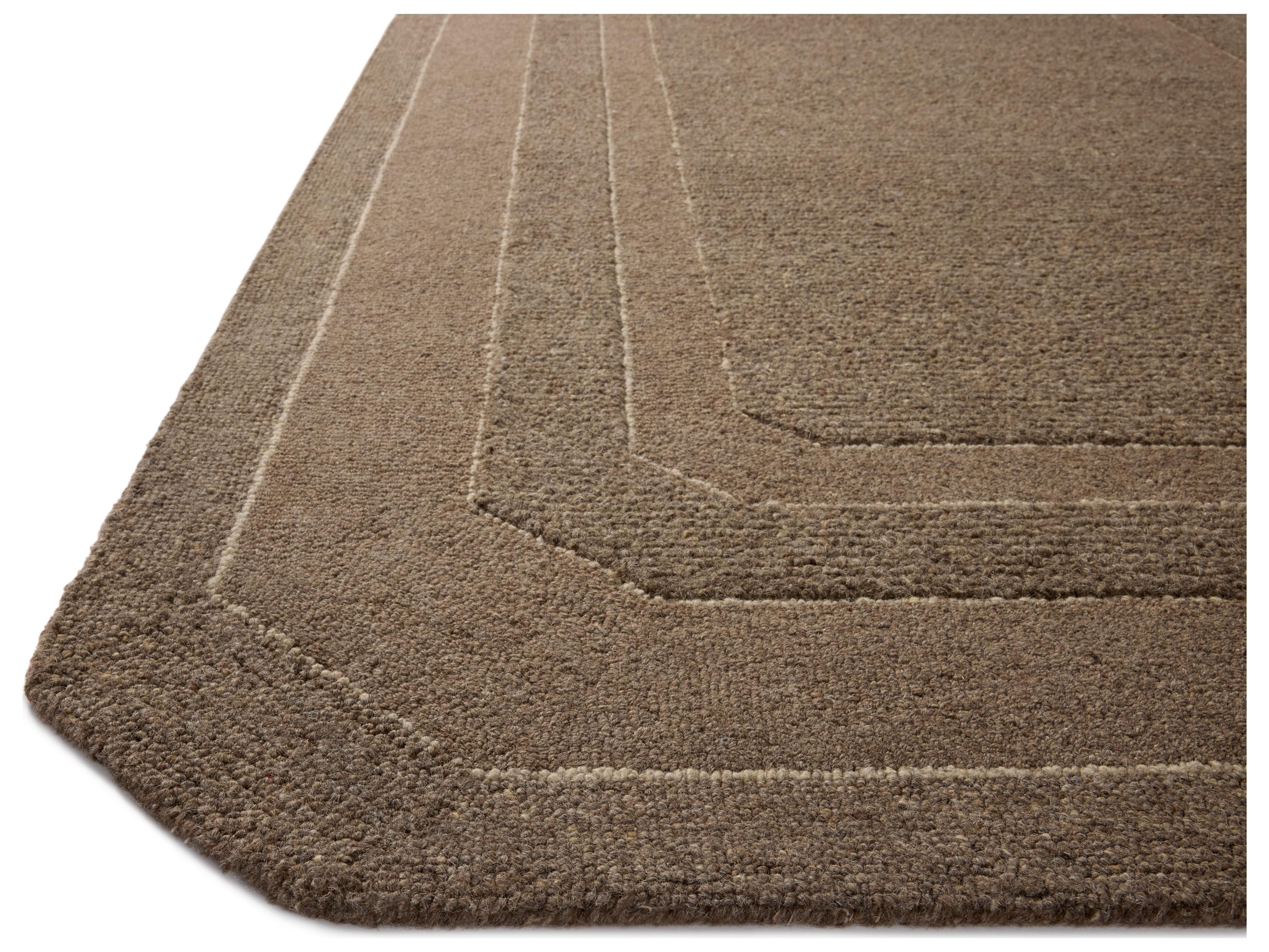 Loloi Rugs Clayton Bordered Area Rug